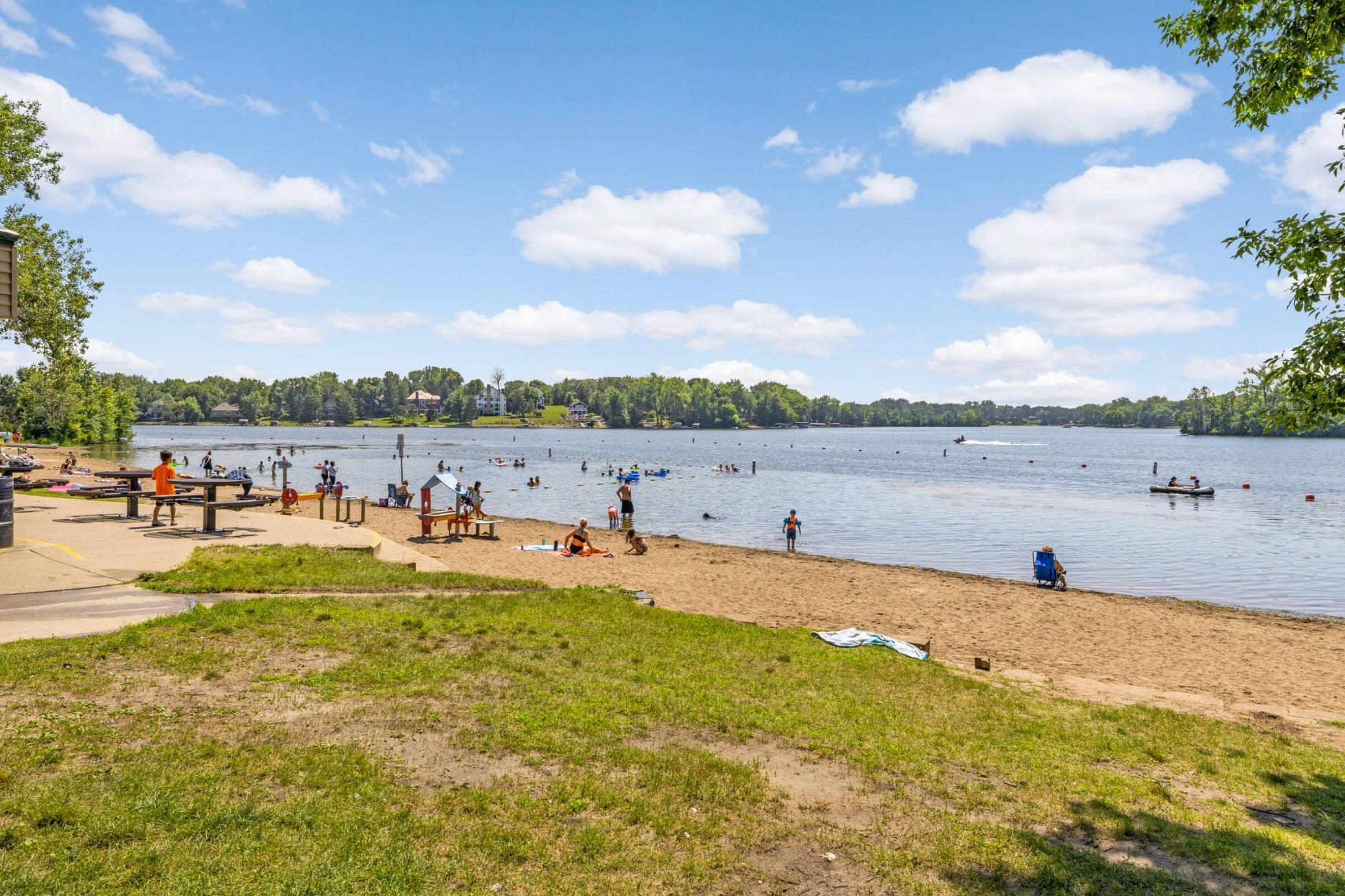 1512 Keller Lake Road