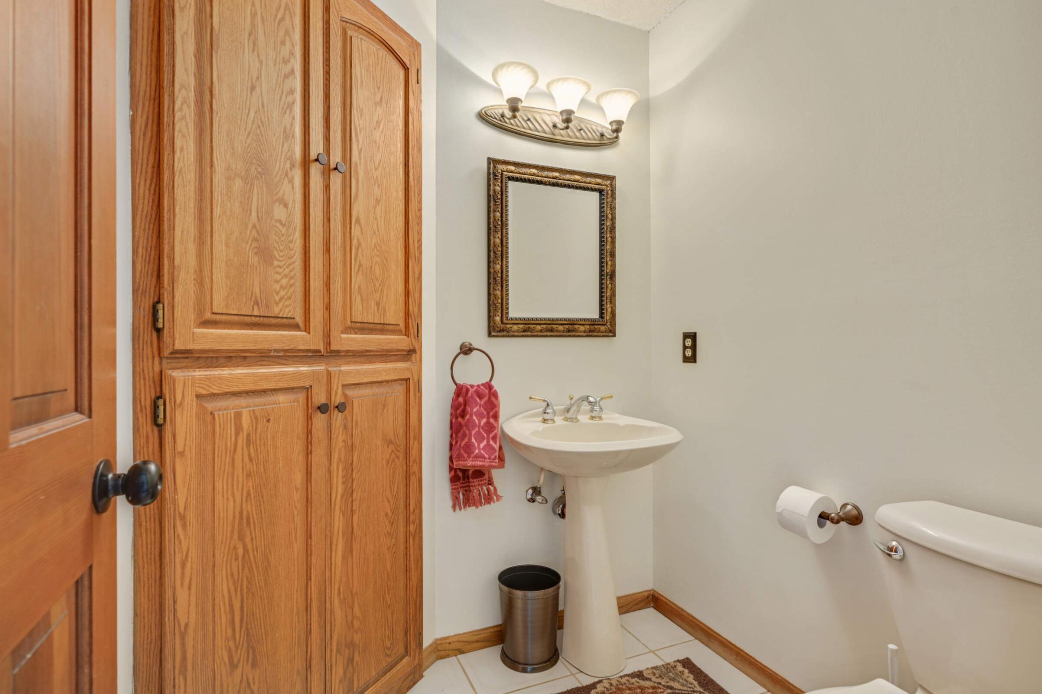 1512 Keller Lake Road