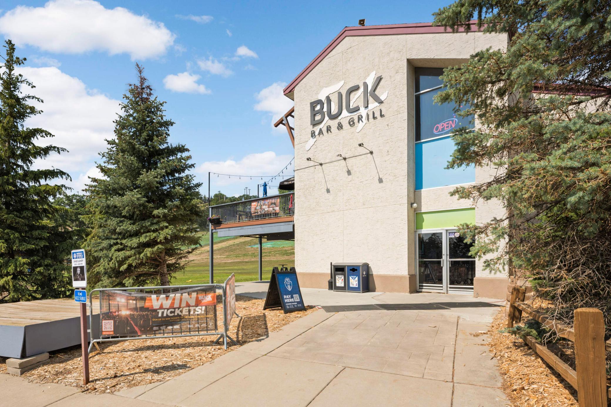 1512 Keller Lake Road