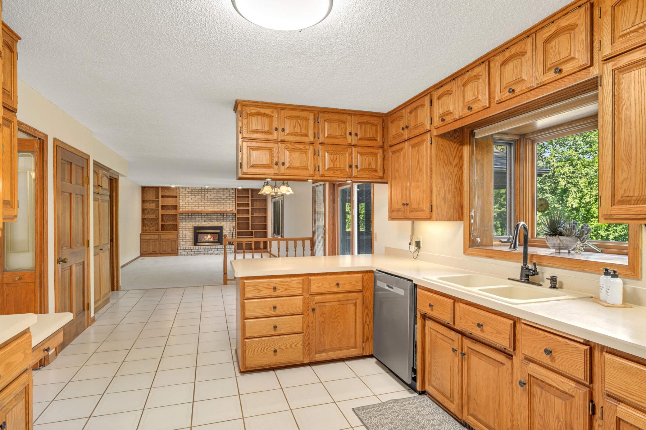 1512 Keller Lake Road