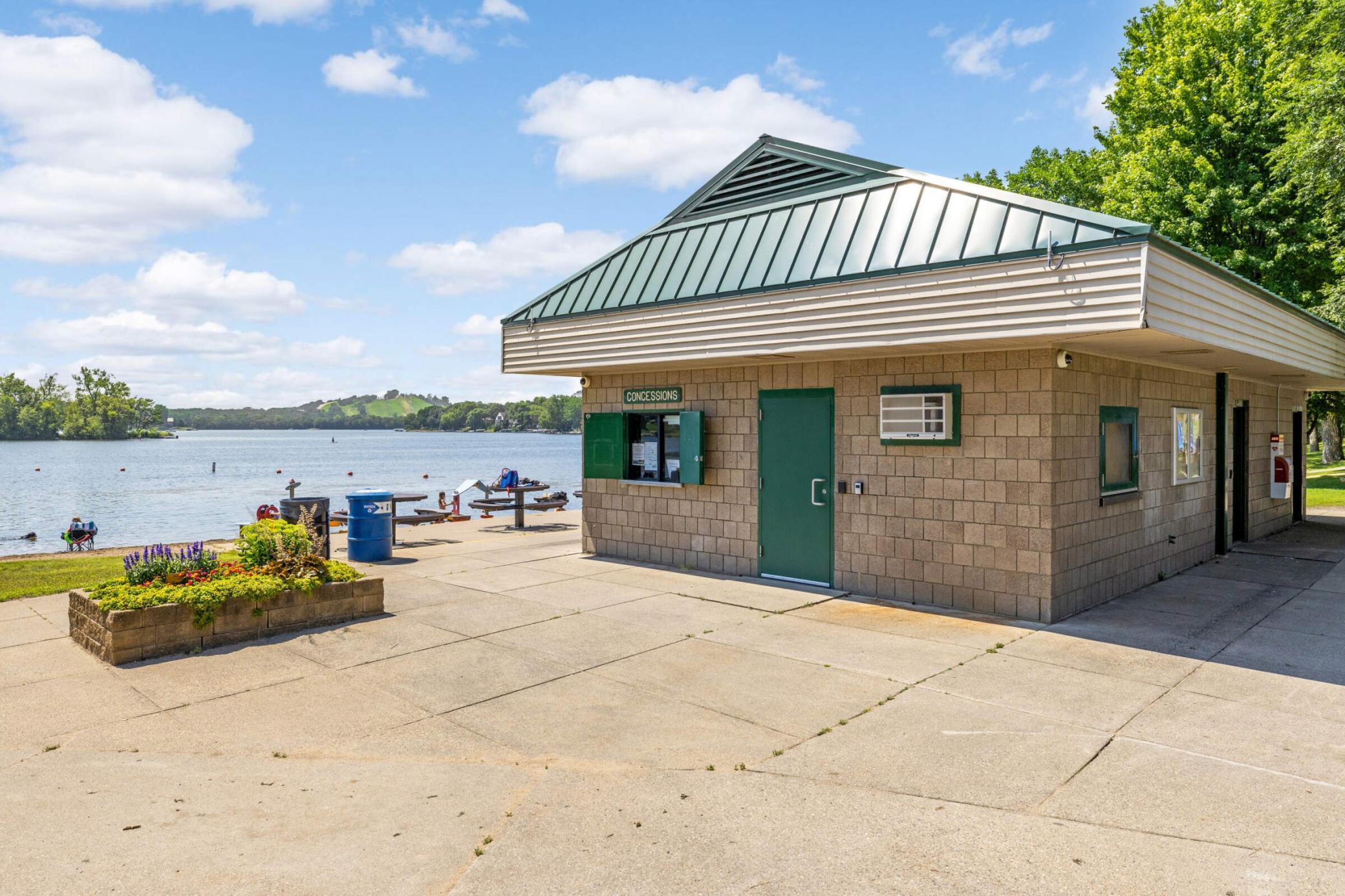 1512 Keller Lake Road