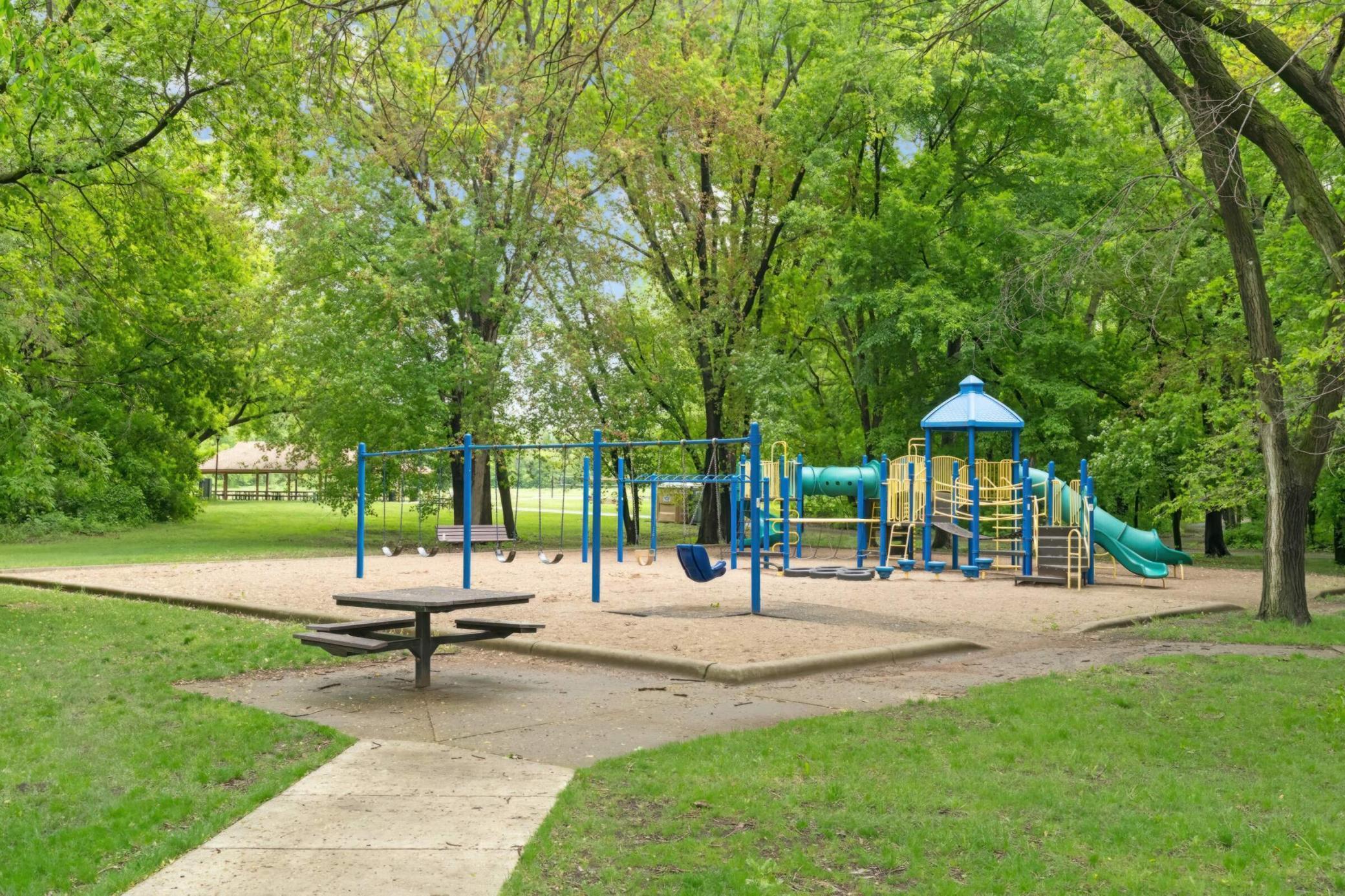 1512 Keller Lake Road