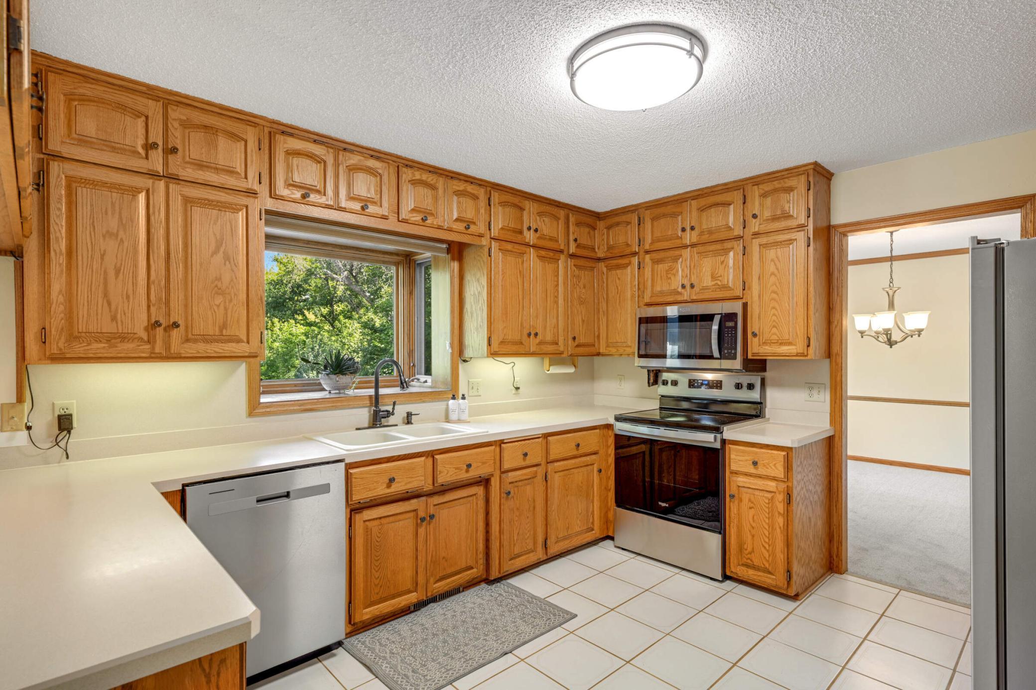 1512 Keller Lake Road