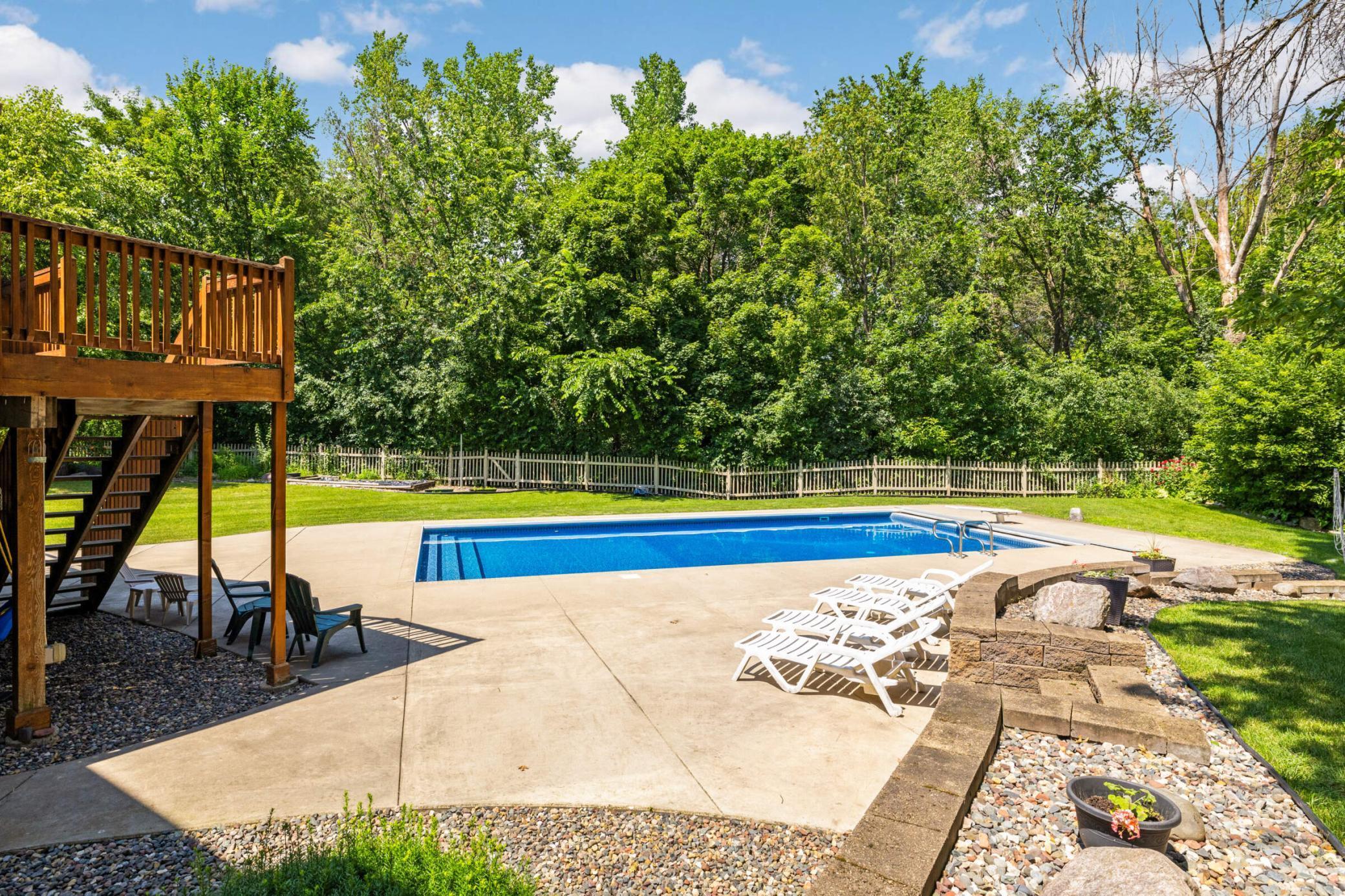 1512 Keller Lake Road