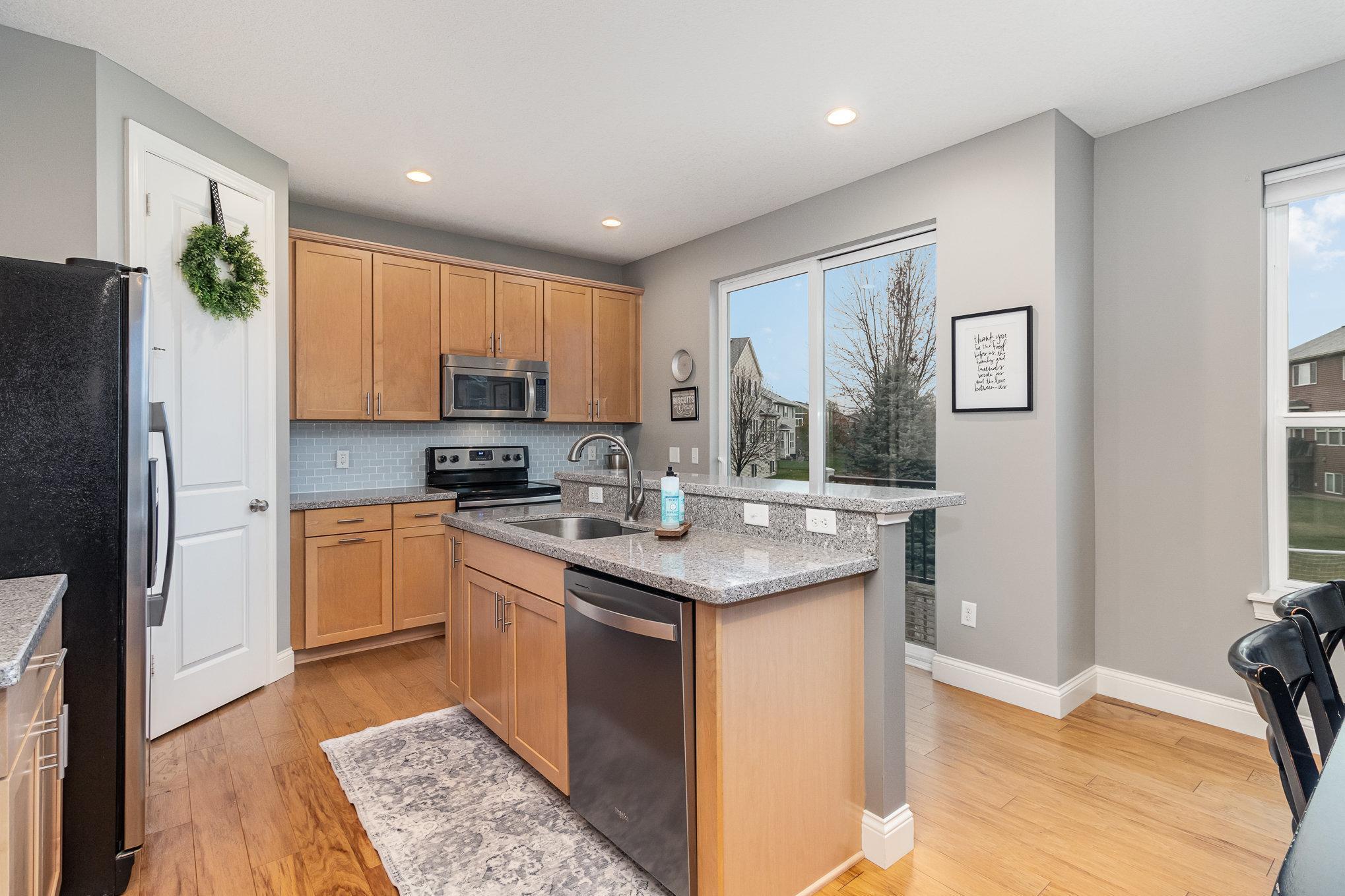 3456 126th Circle NE