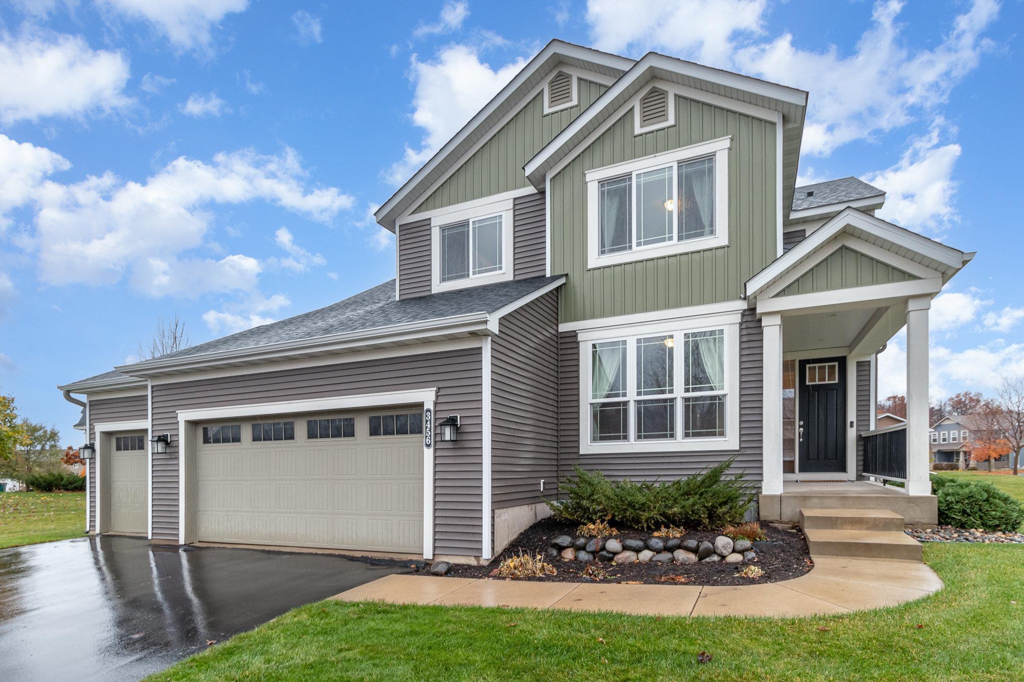 3456 126th Circle NE