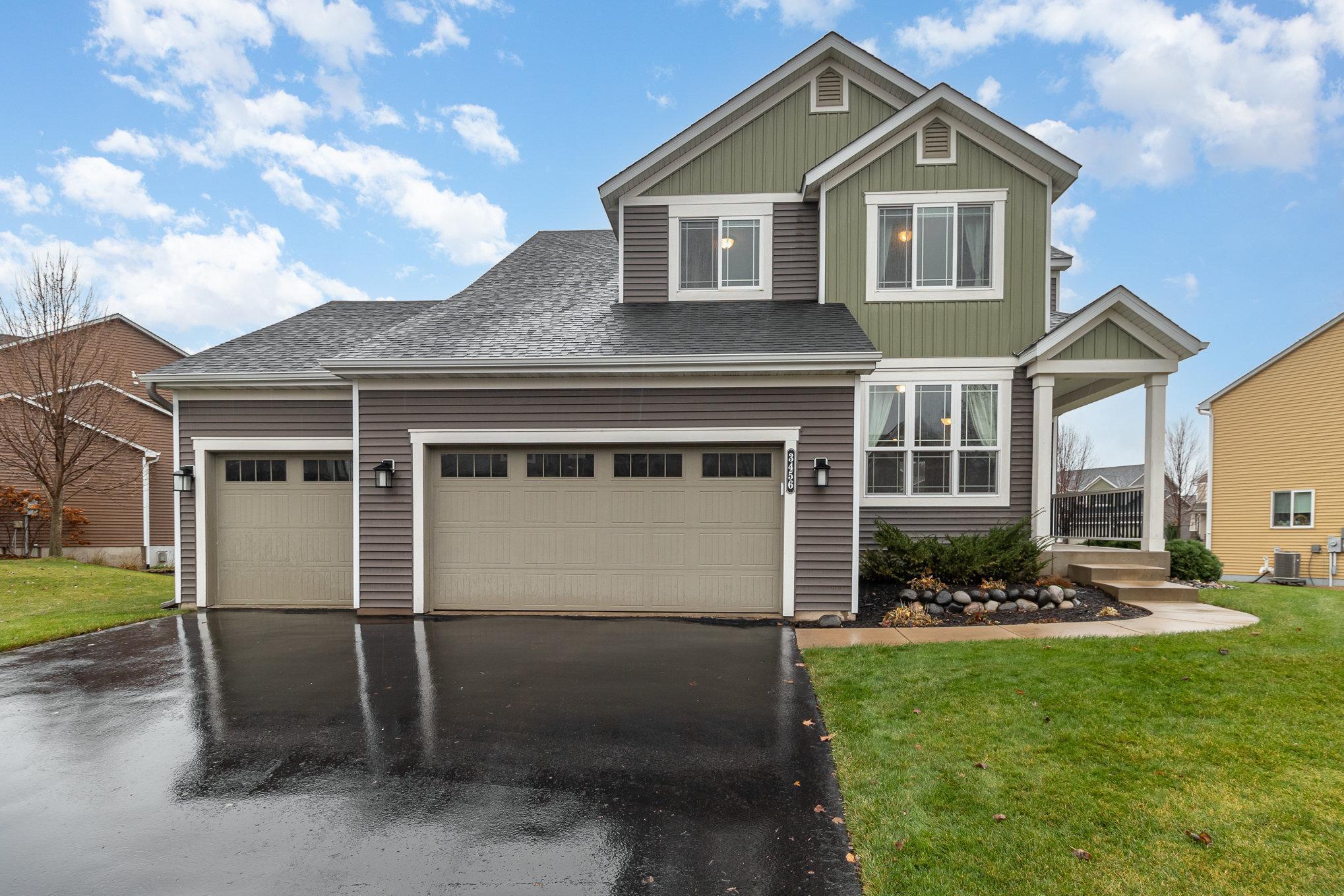 3456 126th Circle NE