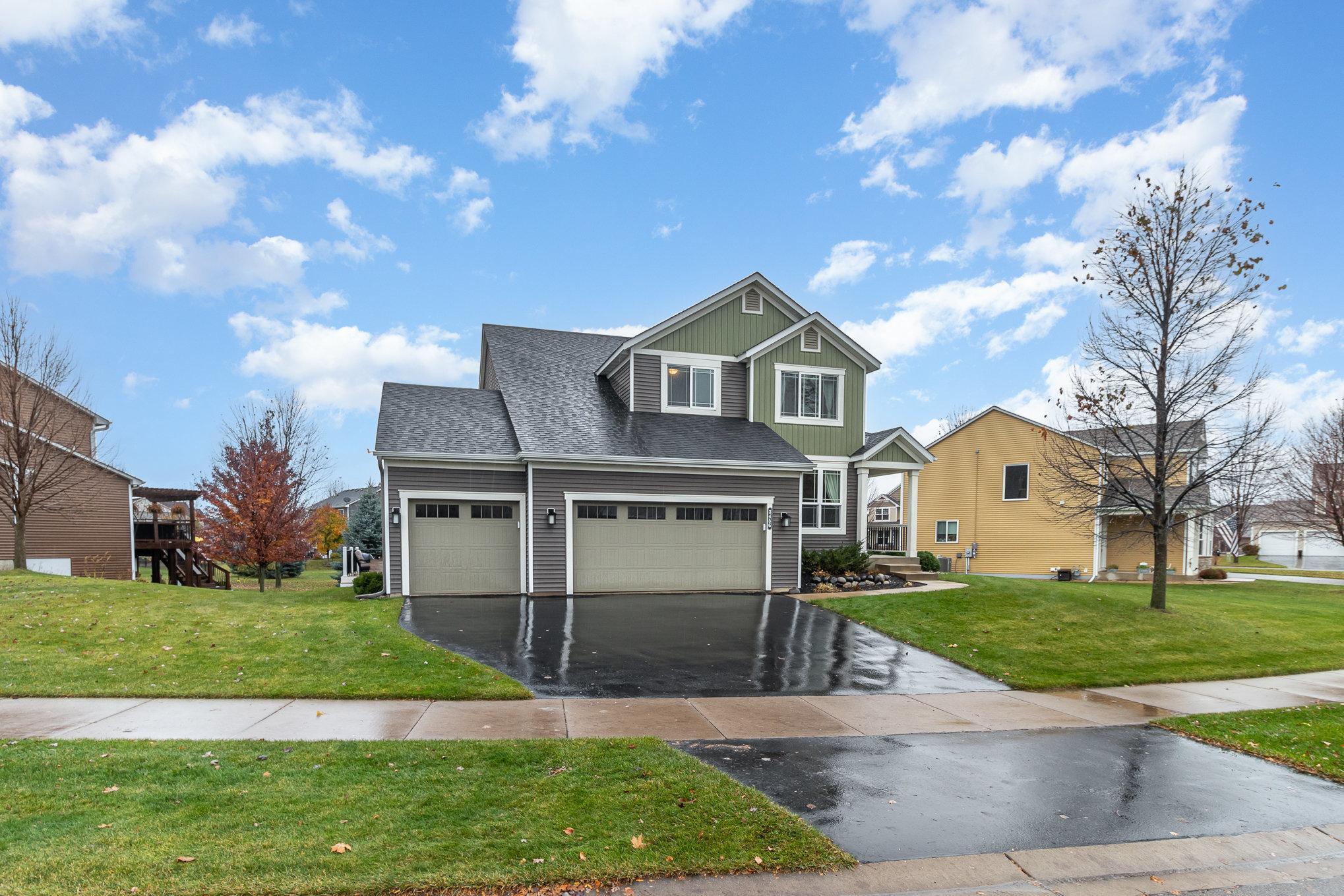 3456 126th Circle NE