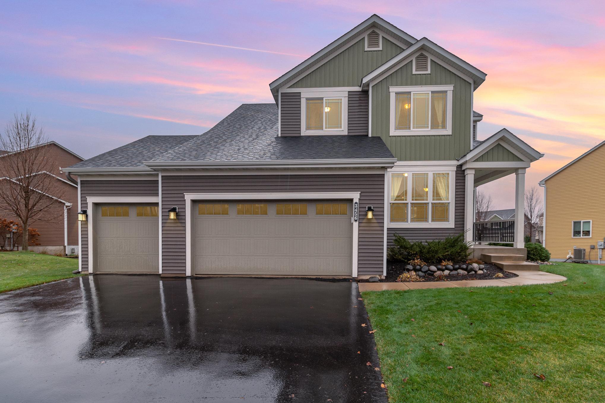 3456 126th Circle NE