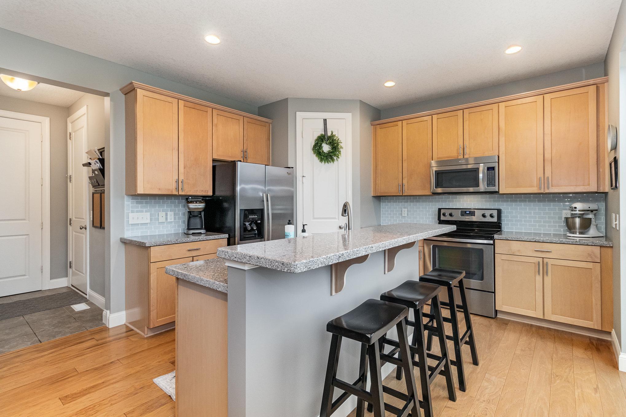 3456 126th Circle NE