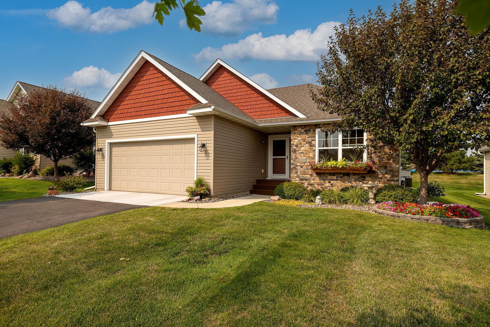 5246 Sundial Lane