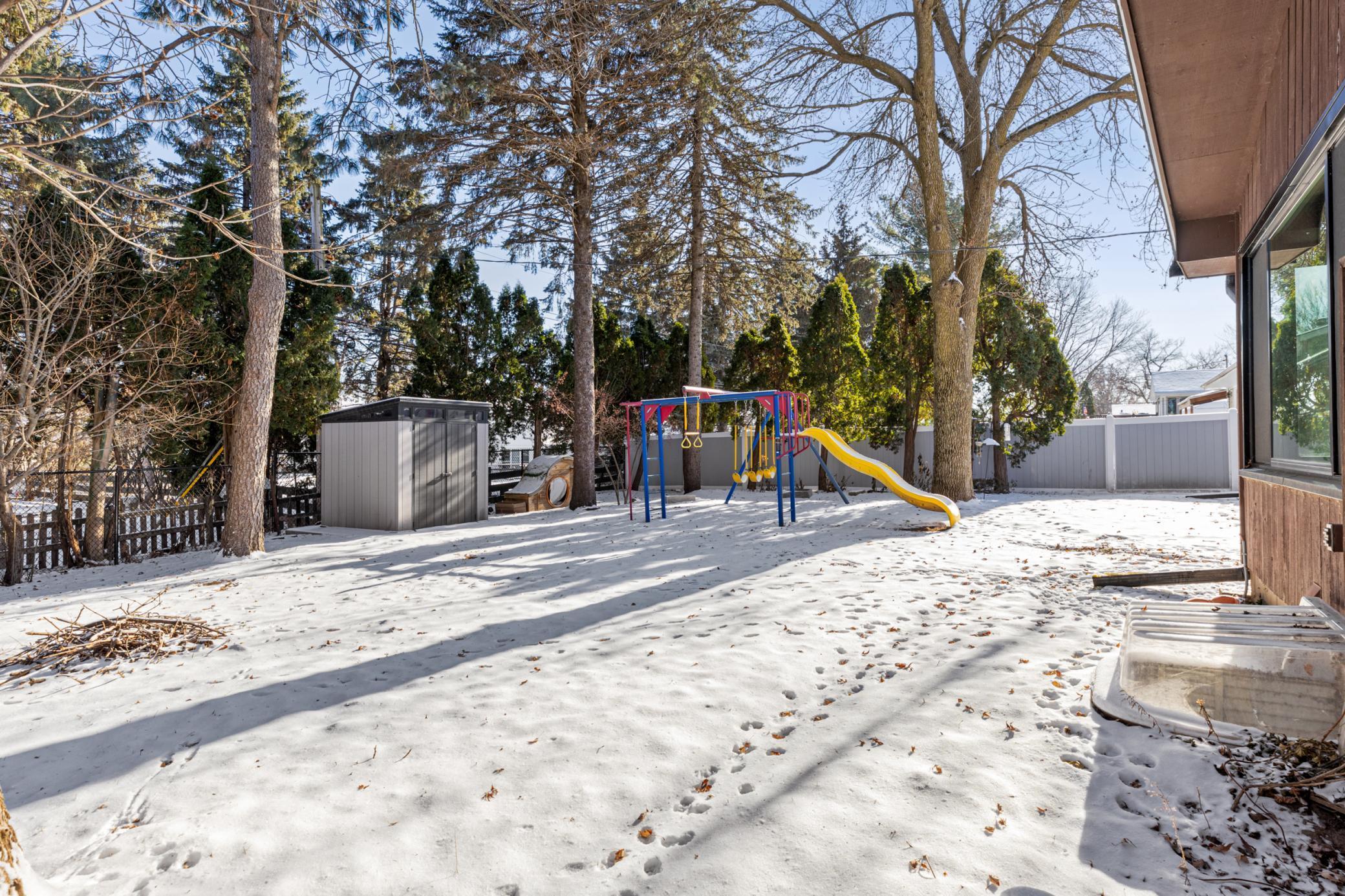 1097 Cedarwood Drive