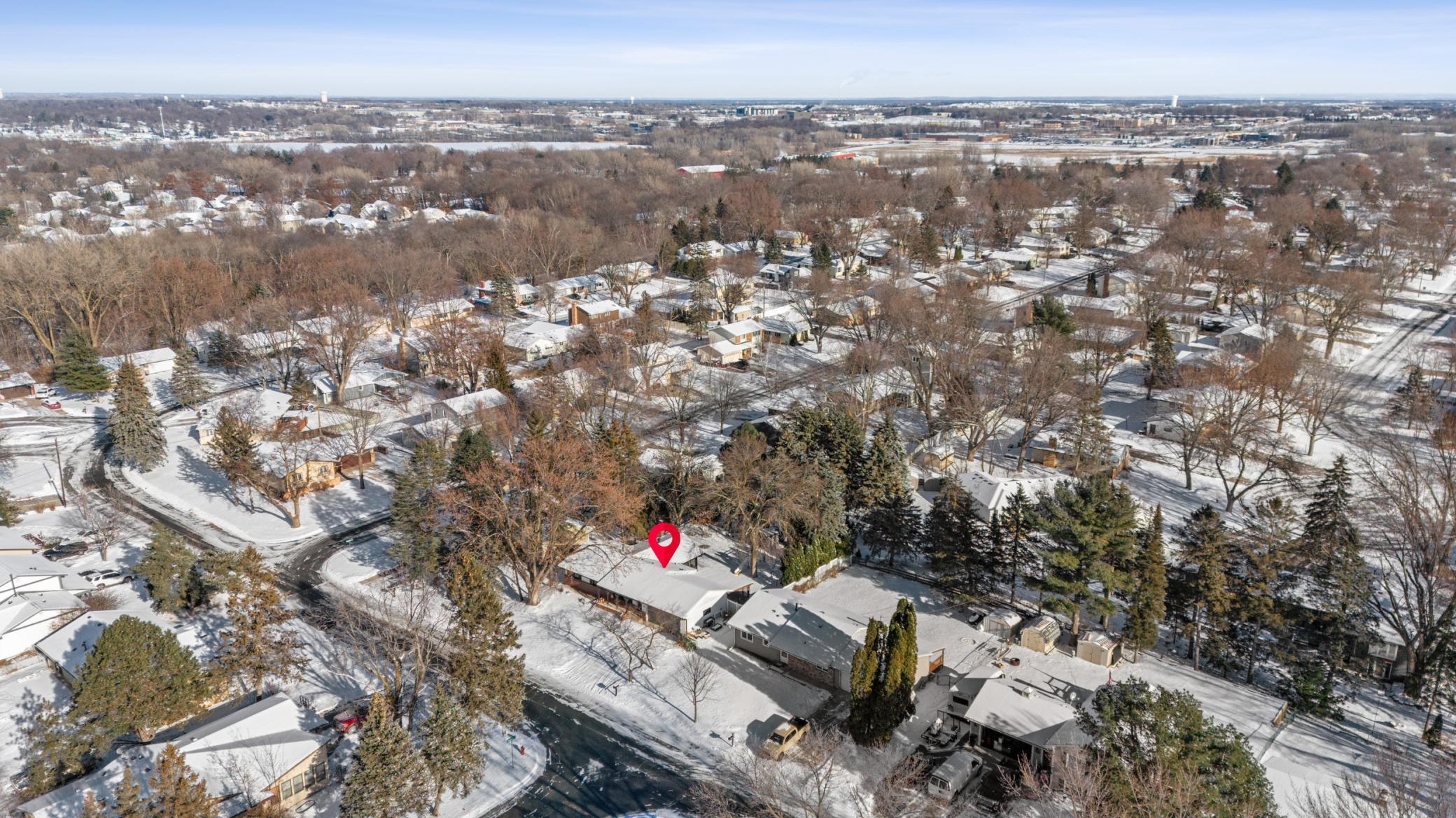 1097 Cedarwood Drive