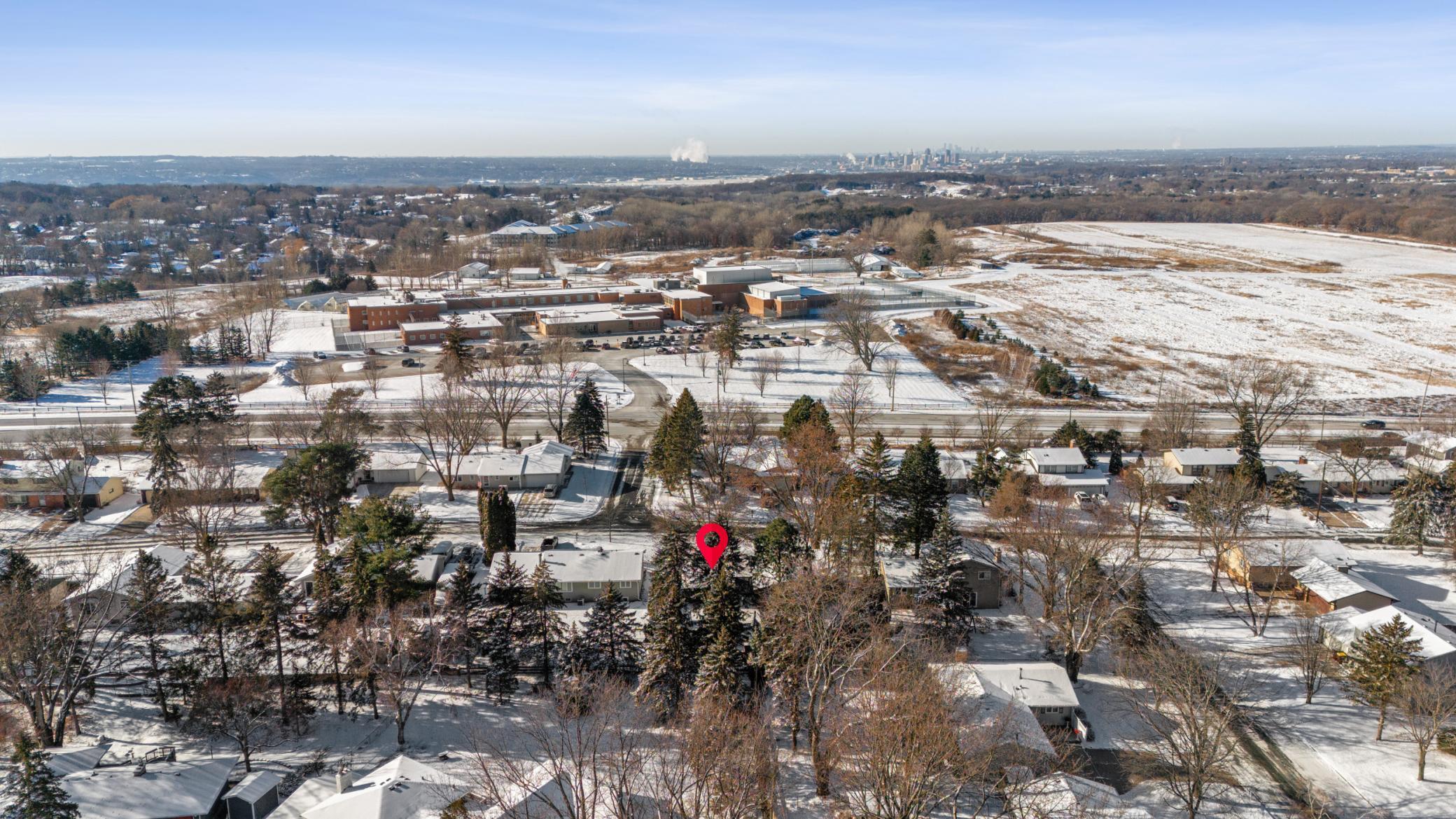 1097 Cedarwood Drive