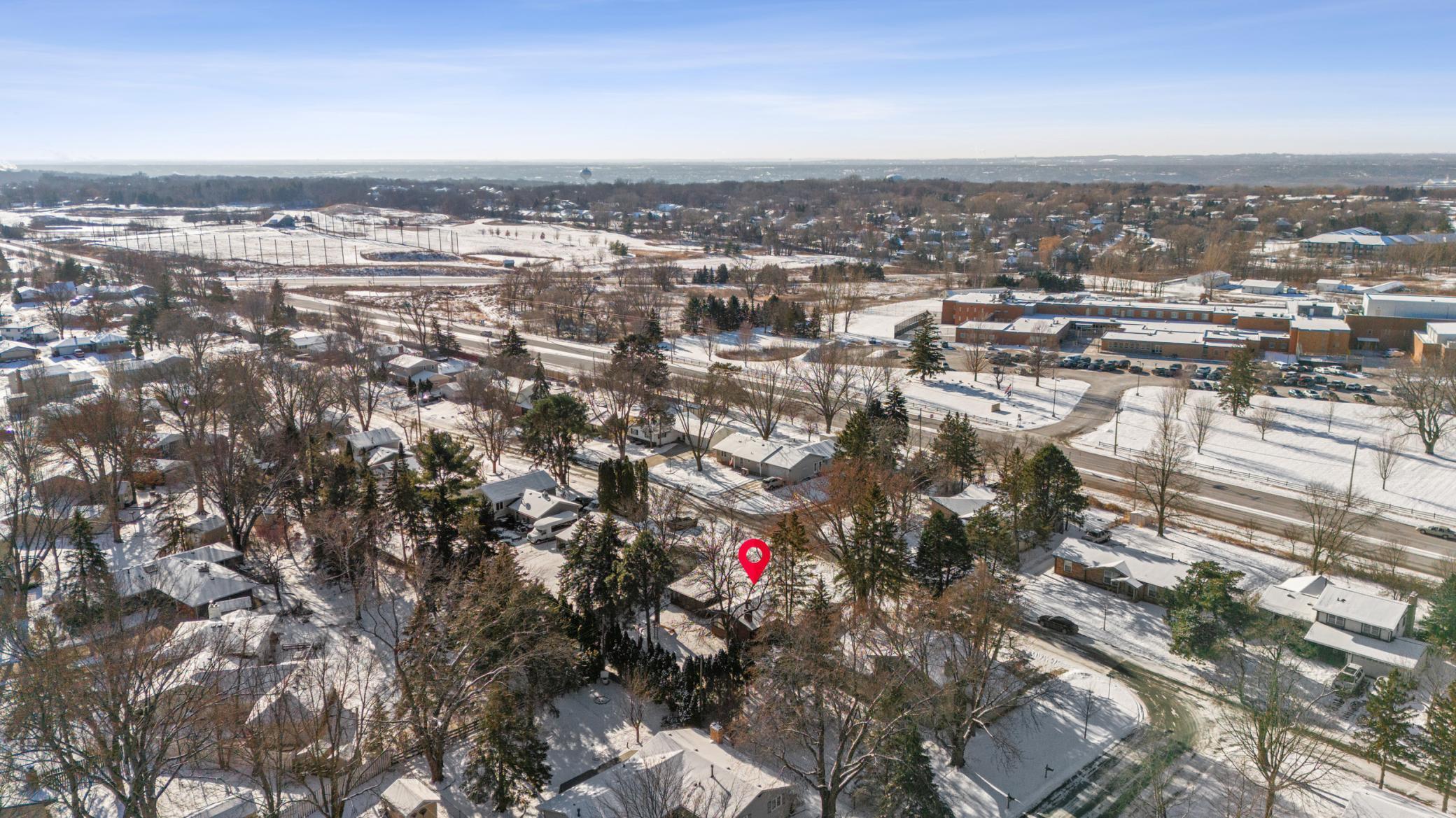 1097 Cedarwood Drive