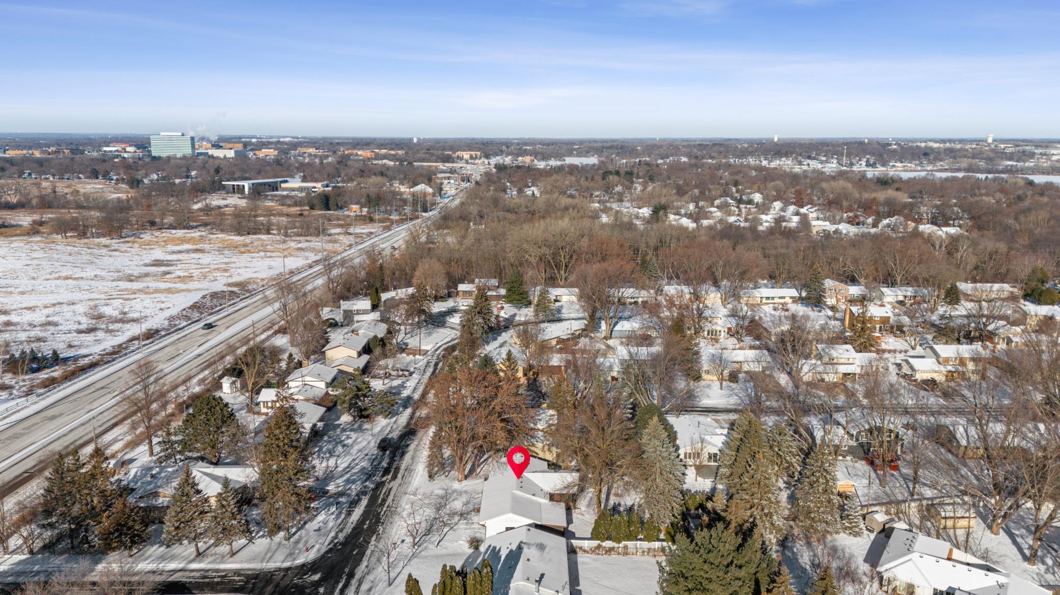 1097 Cedarwood Drive