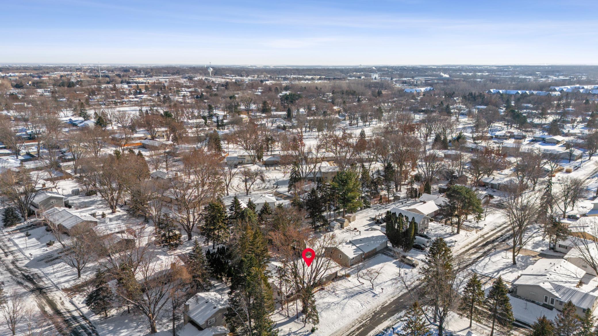 1097 Cedarwood Drive