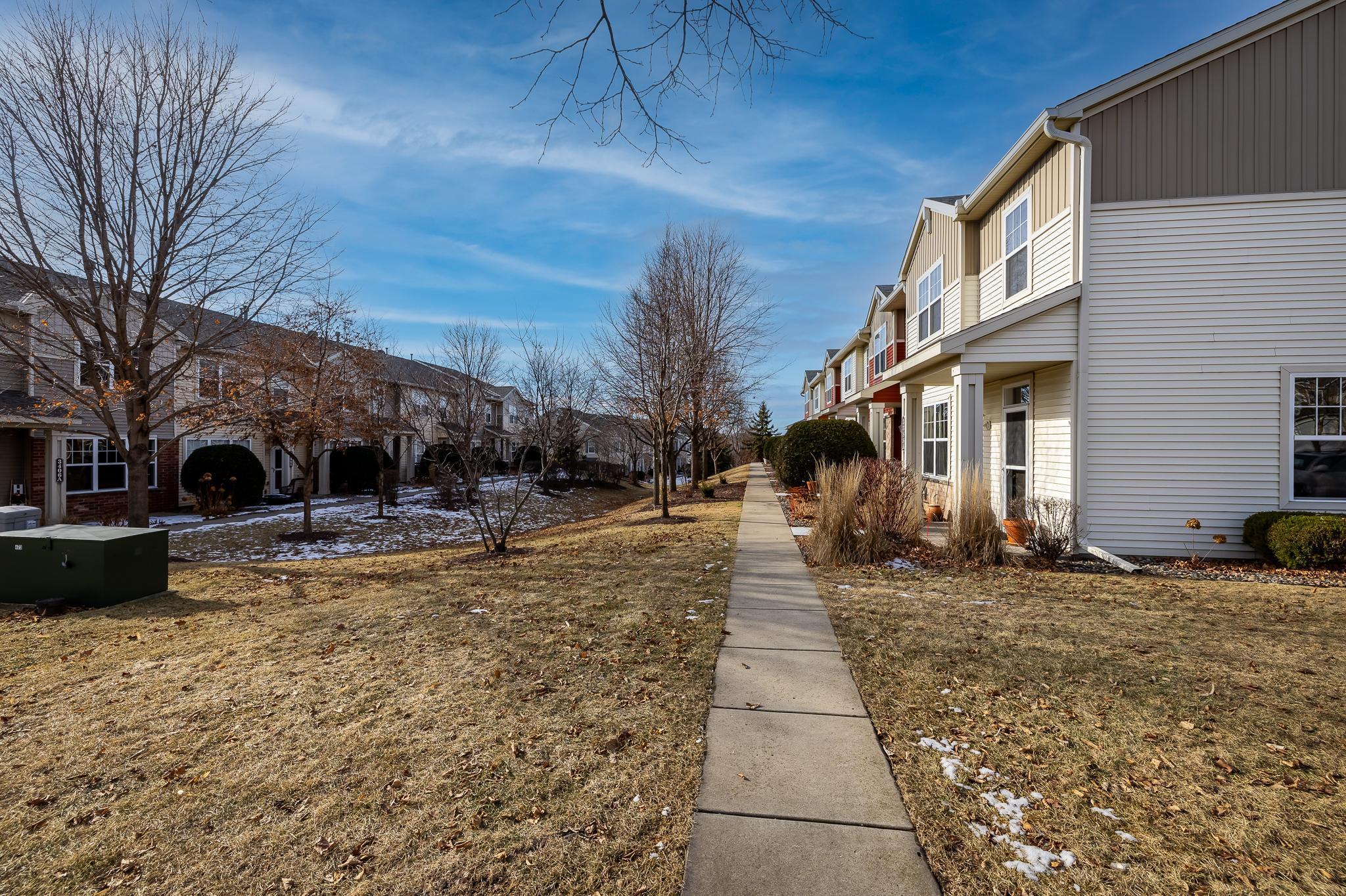 3388 Hazel Trail Unit: A