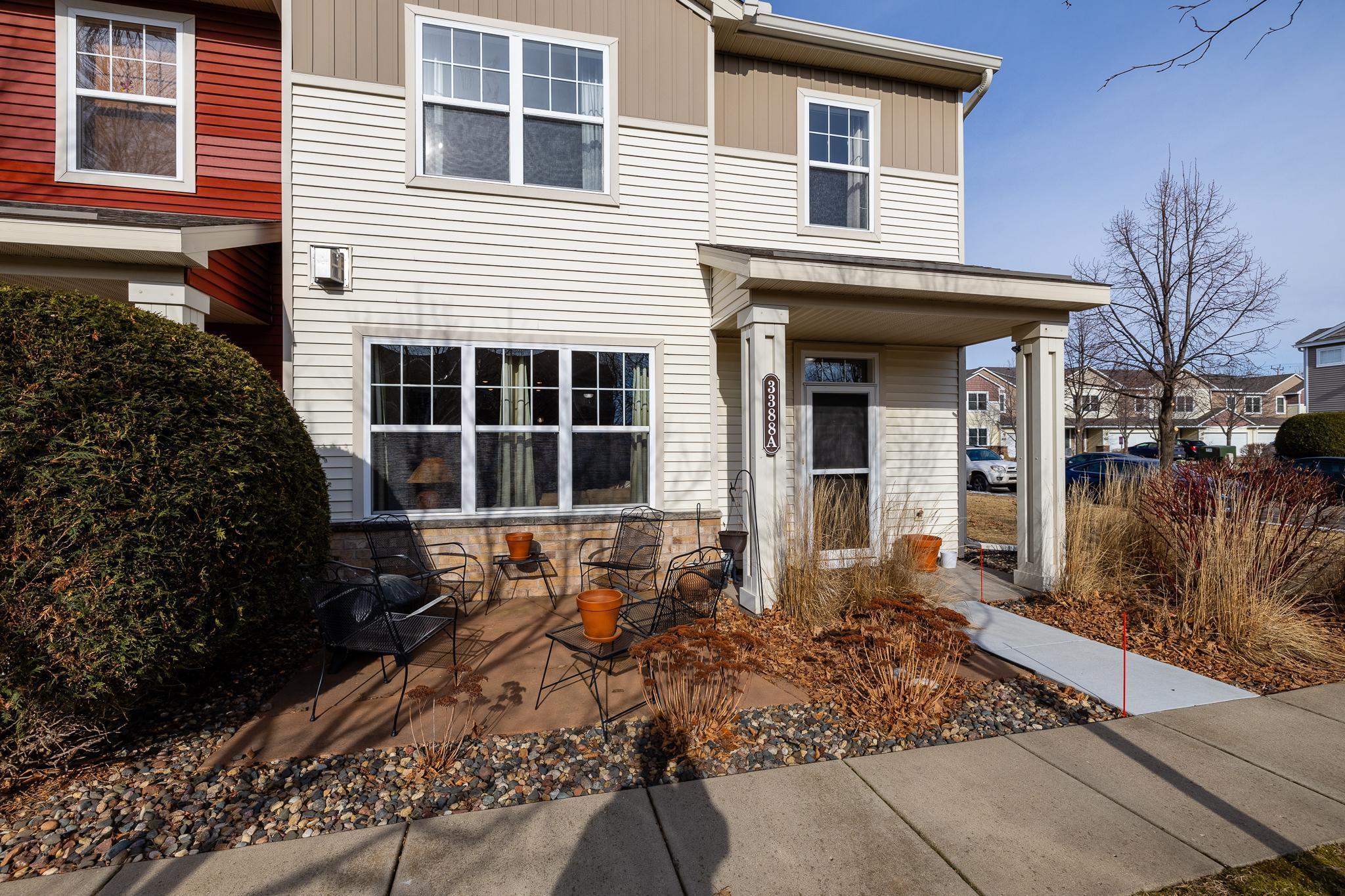 3388 Hazel Trail Unit: A