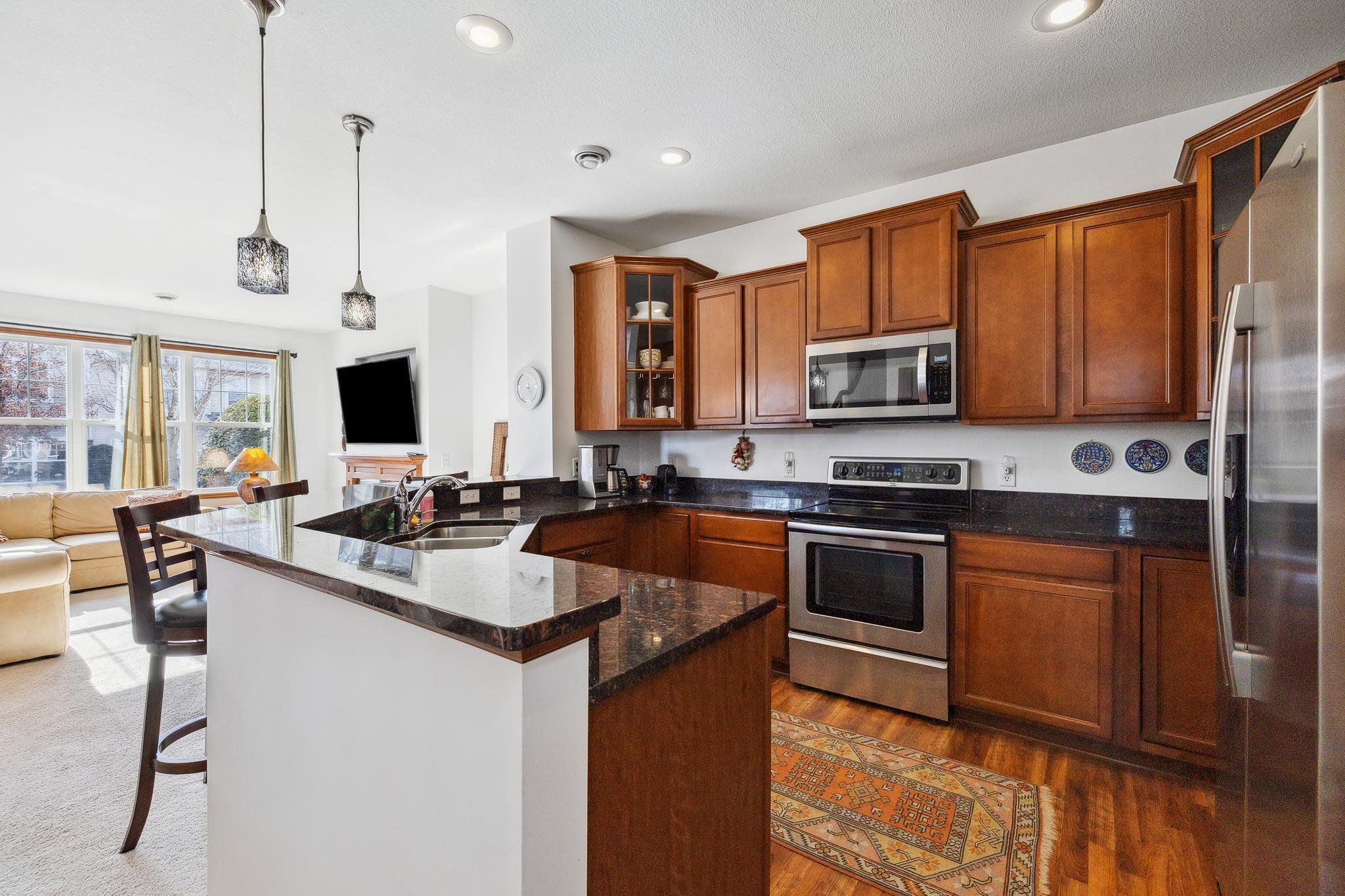 3388 Hazel Trail Unit: A