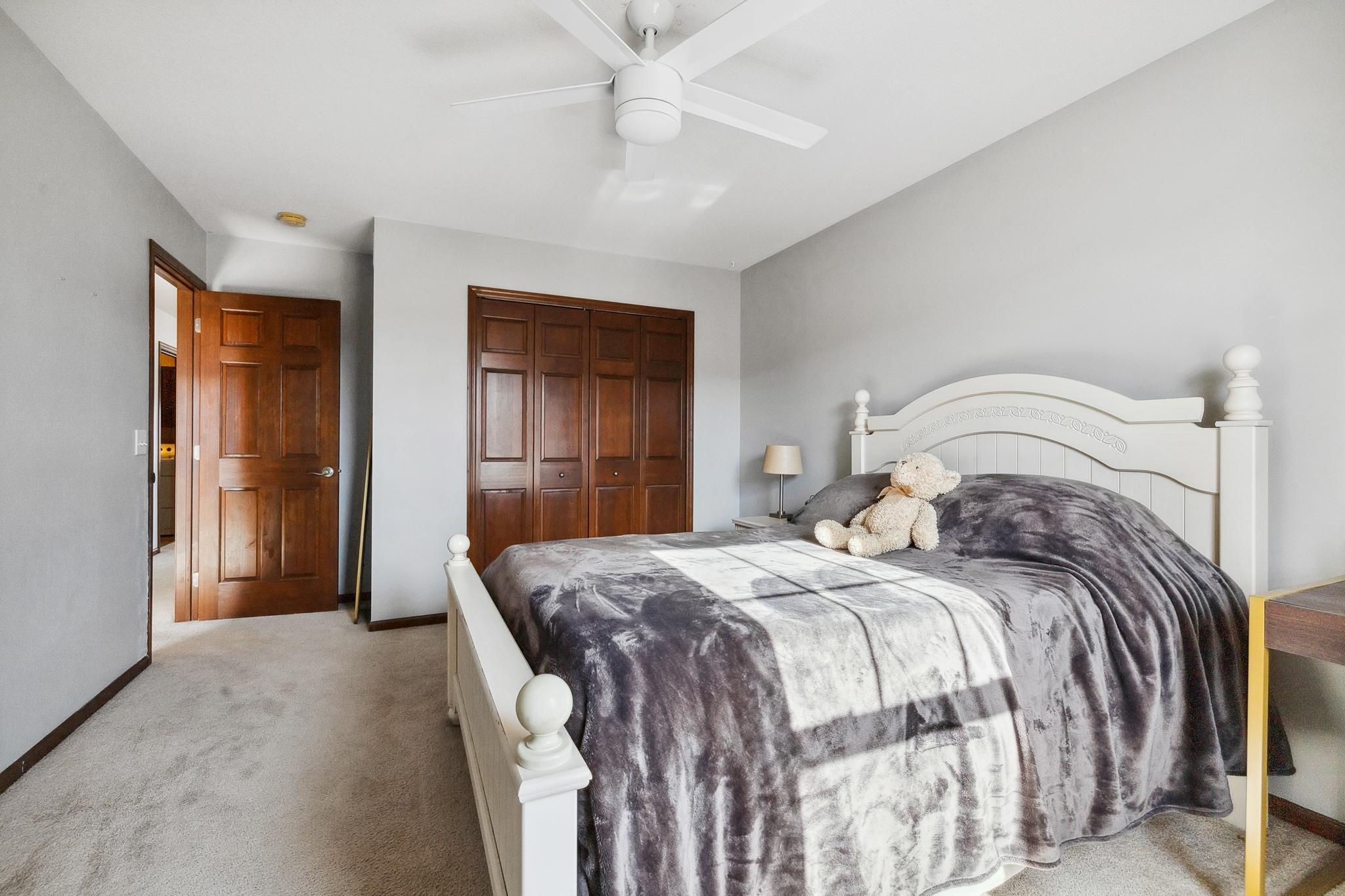 3388 Hazel Trail Unit: A