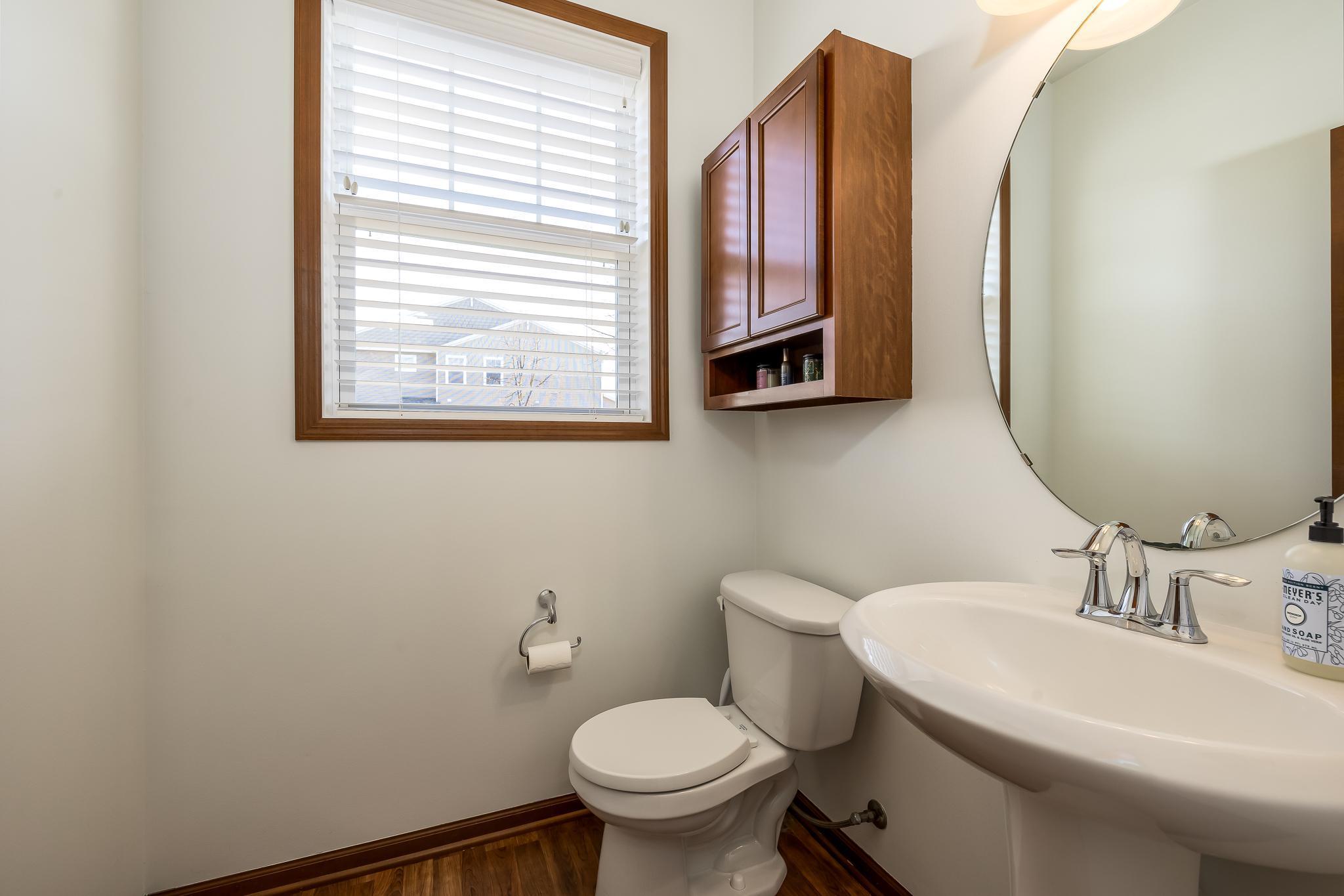 3388 Hazel Trail Unit: A