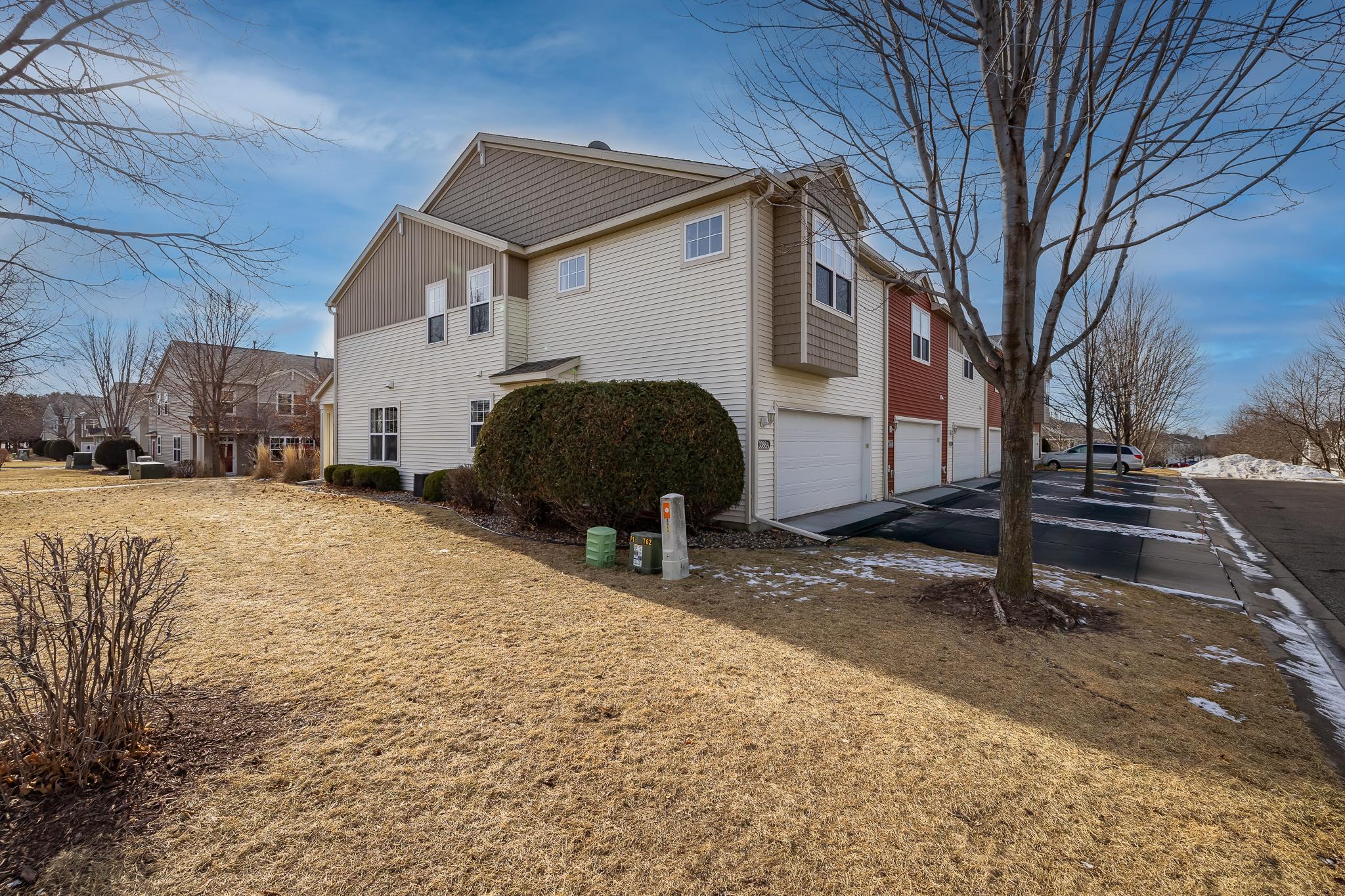 3388 Hazel Trail Unit: A