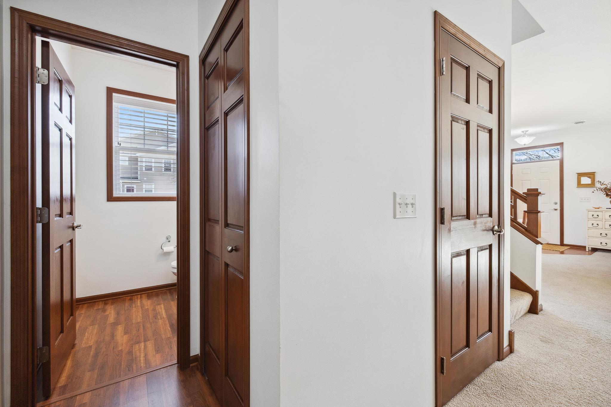 3388 Hazel Trail Unit: A