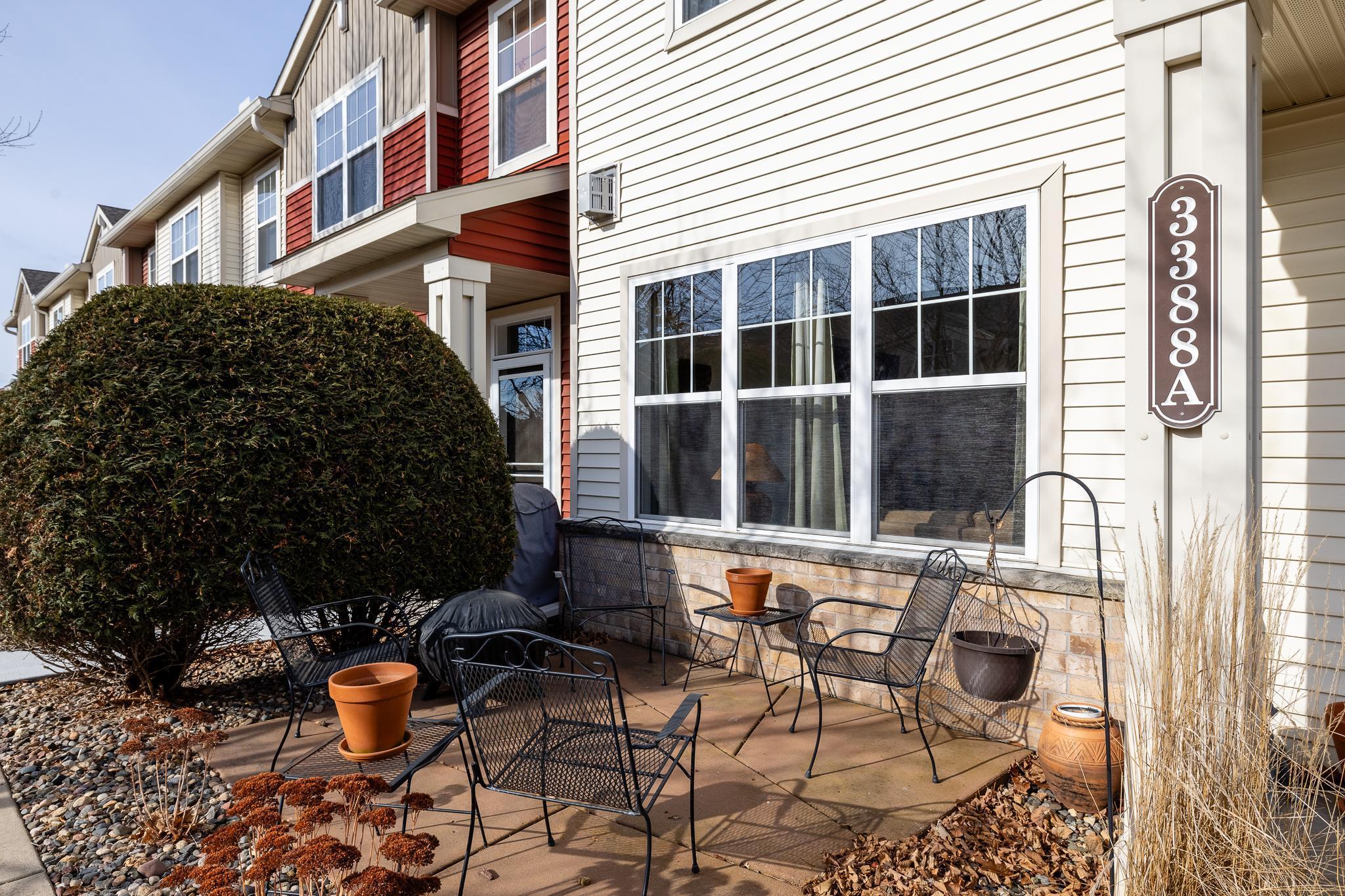 3388 Hazel Trail Unit: A