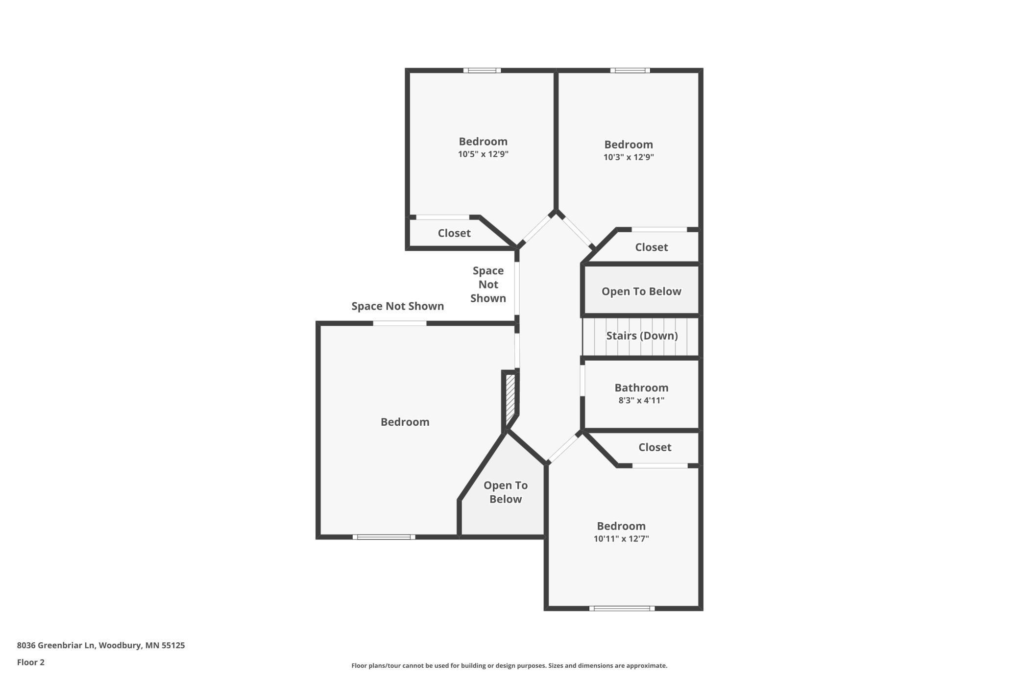 8036 Greenbriar Lane