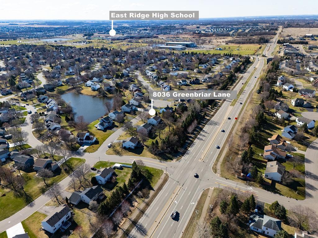 8036 Greenbriar Lane