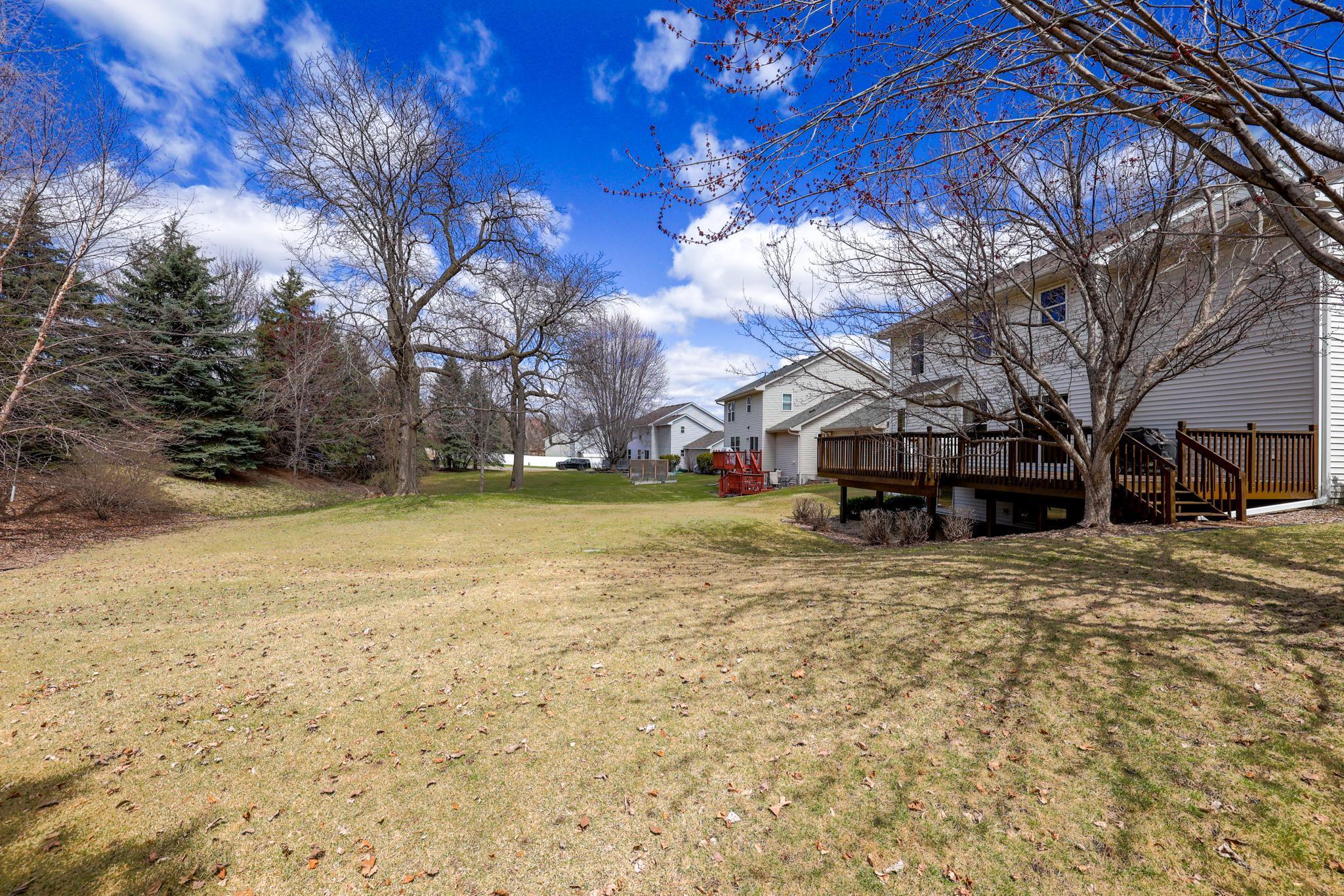 8036 Greenbriar Lane