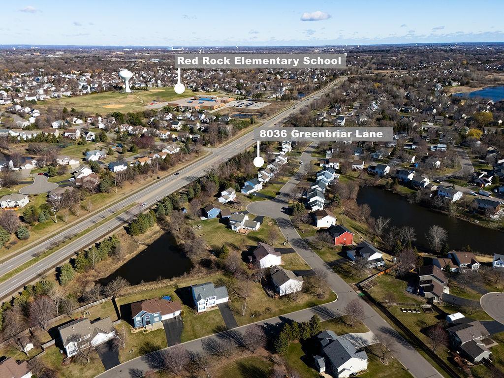 8036 Greenbriar Lane