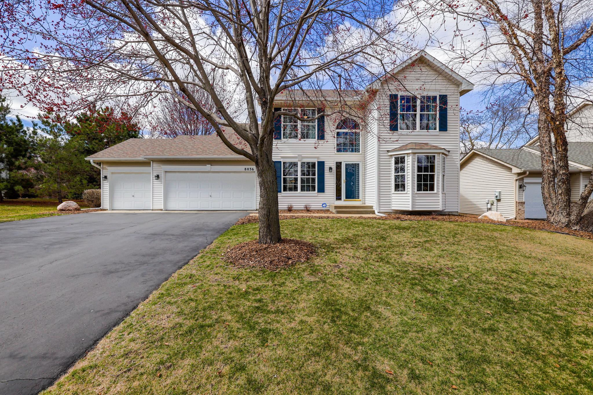 8036 Greenbriar Lane