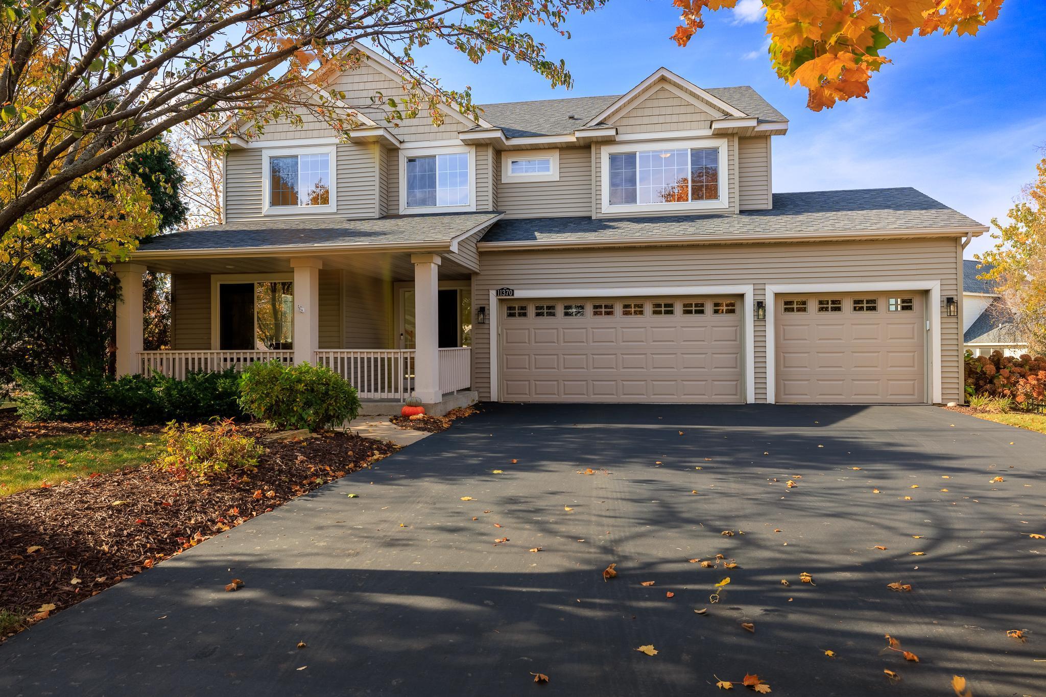 11370 Eagle View Terrace