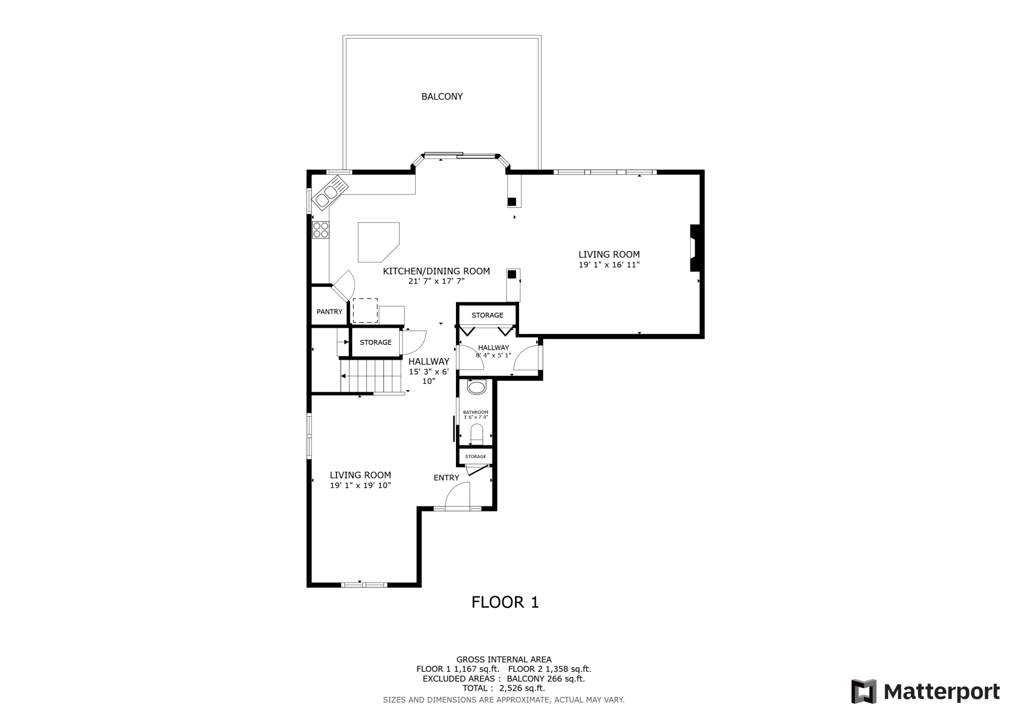 11370 Eagle View Terrace