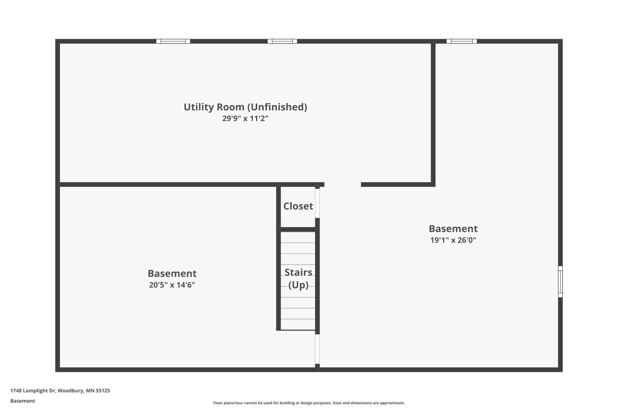 1748 Lamplight Drive