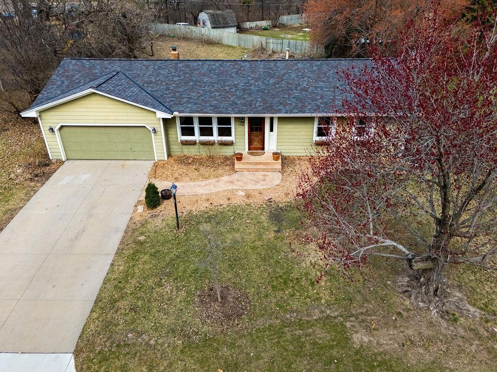 1748 Lamplight Drive