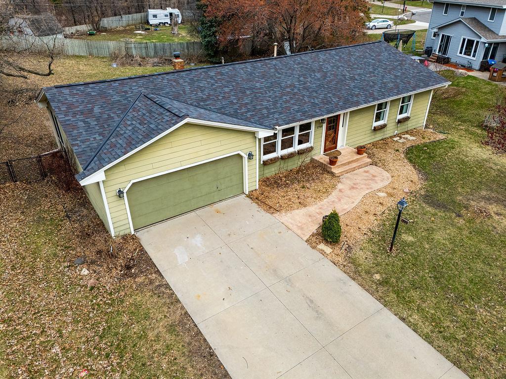 1748 Lamplight Drive