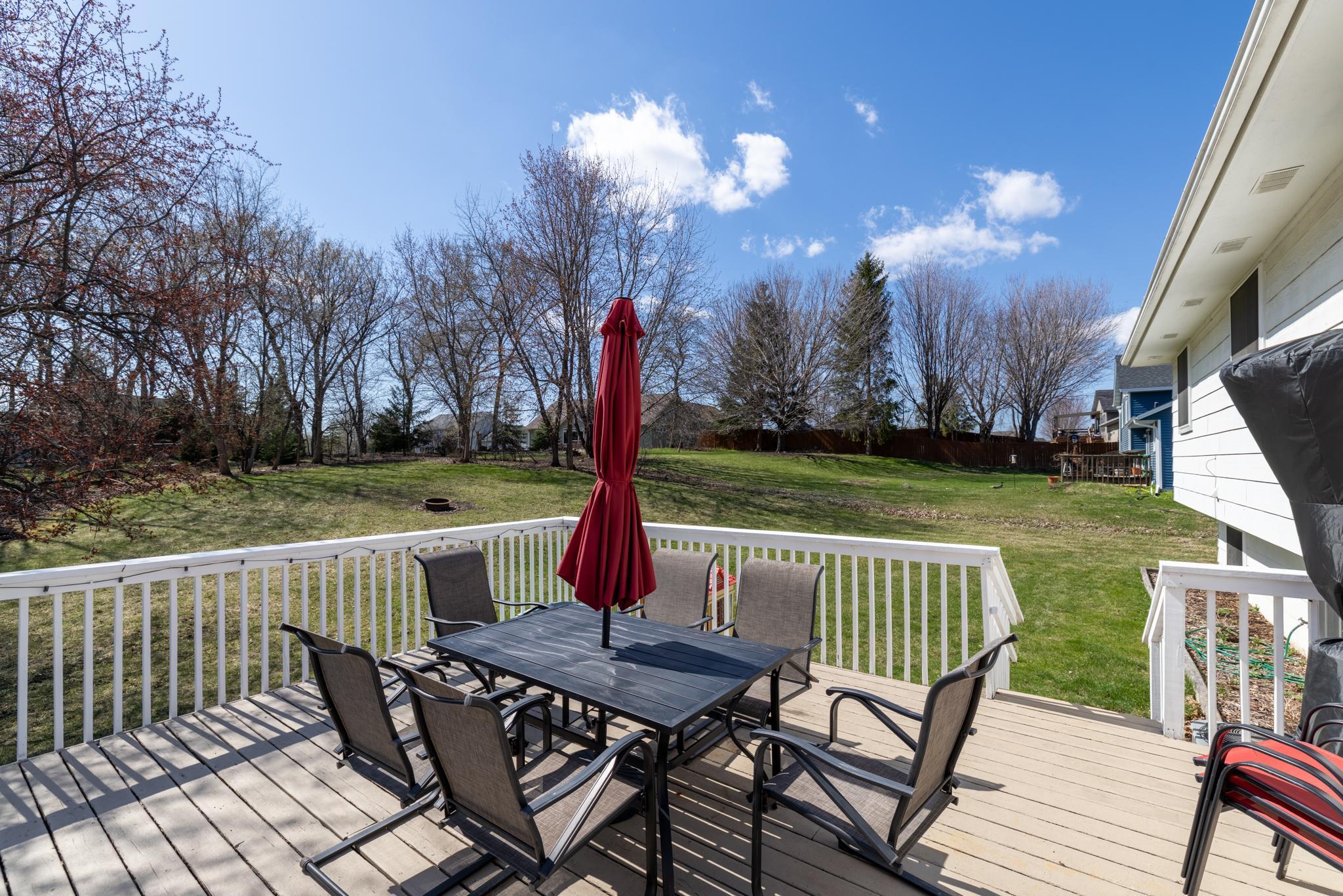 16461 Harwell Avenue