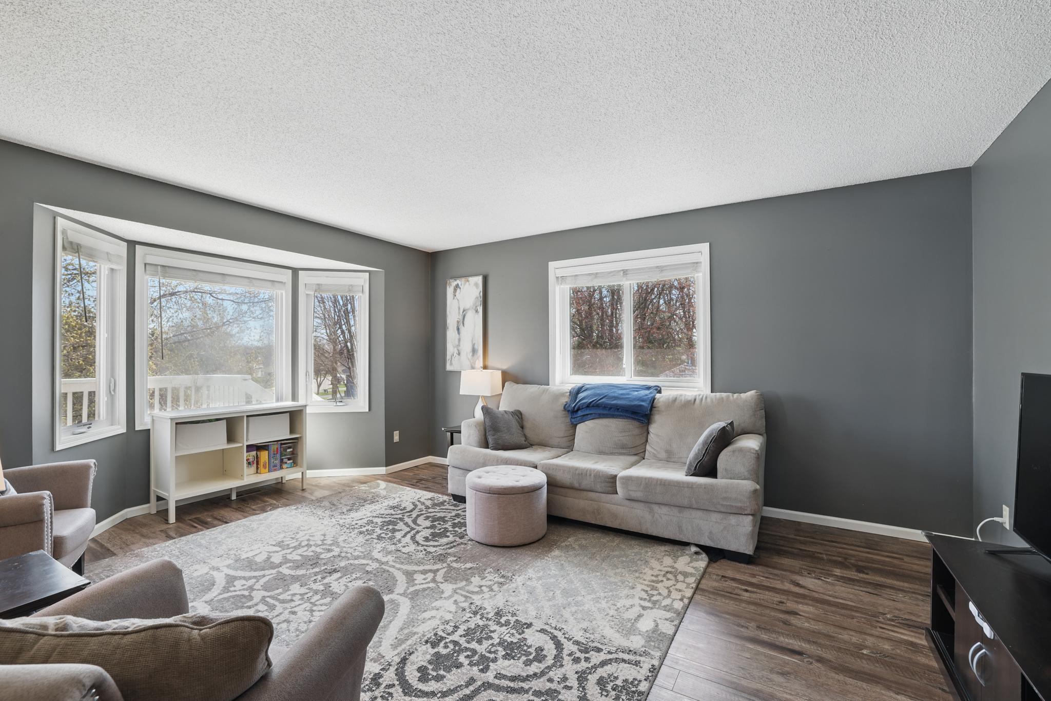 16461 Harwell Avenue