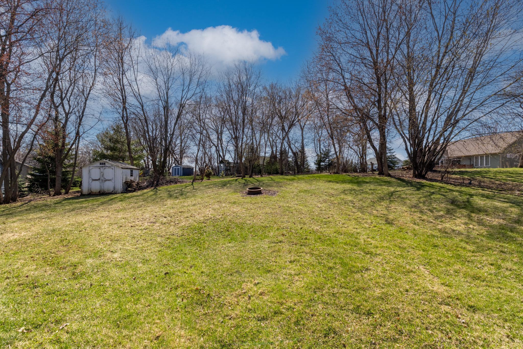 16461 Harwell Avenue