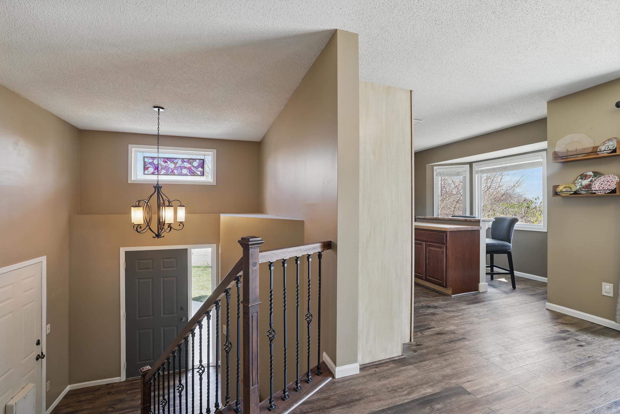 16461 Harwell Avenue