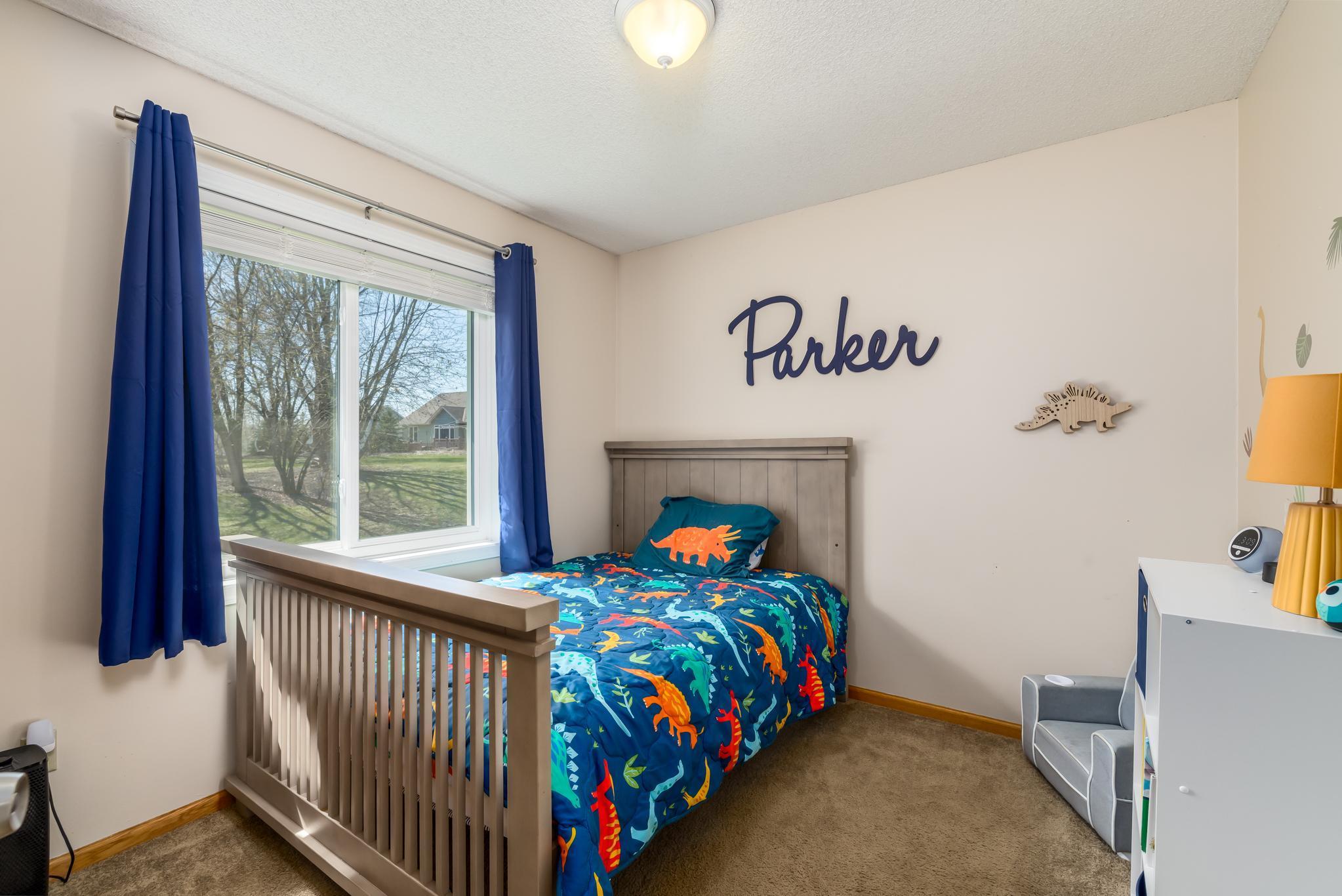 16461 Harwell Avenue