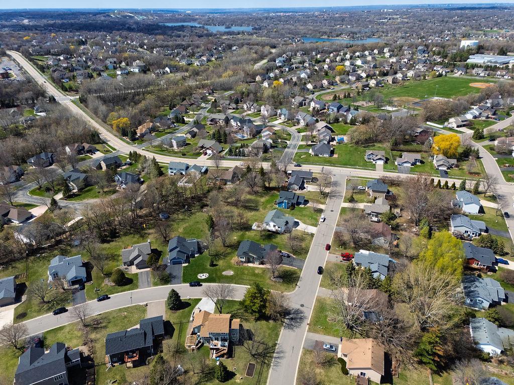 16461 Harwell Avenue