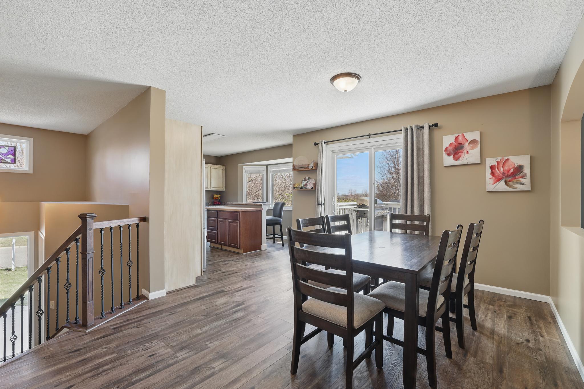 16461 Harwell Avenue