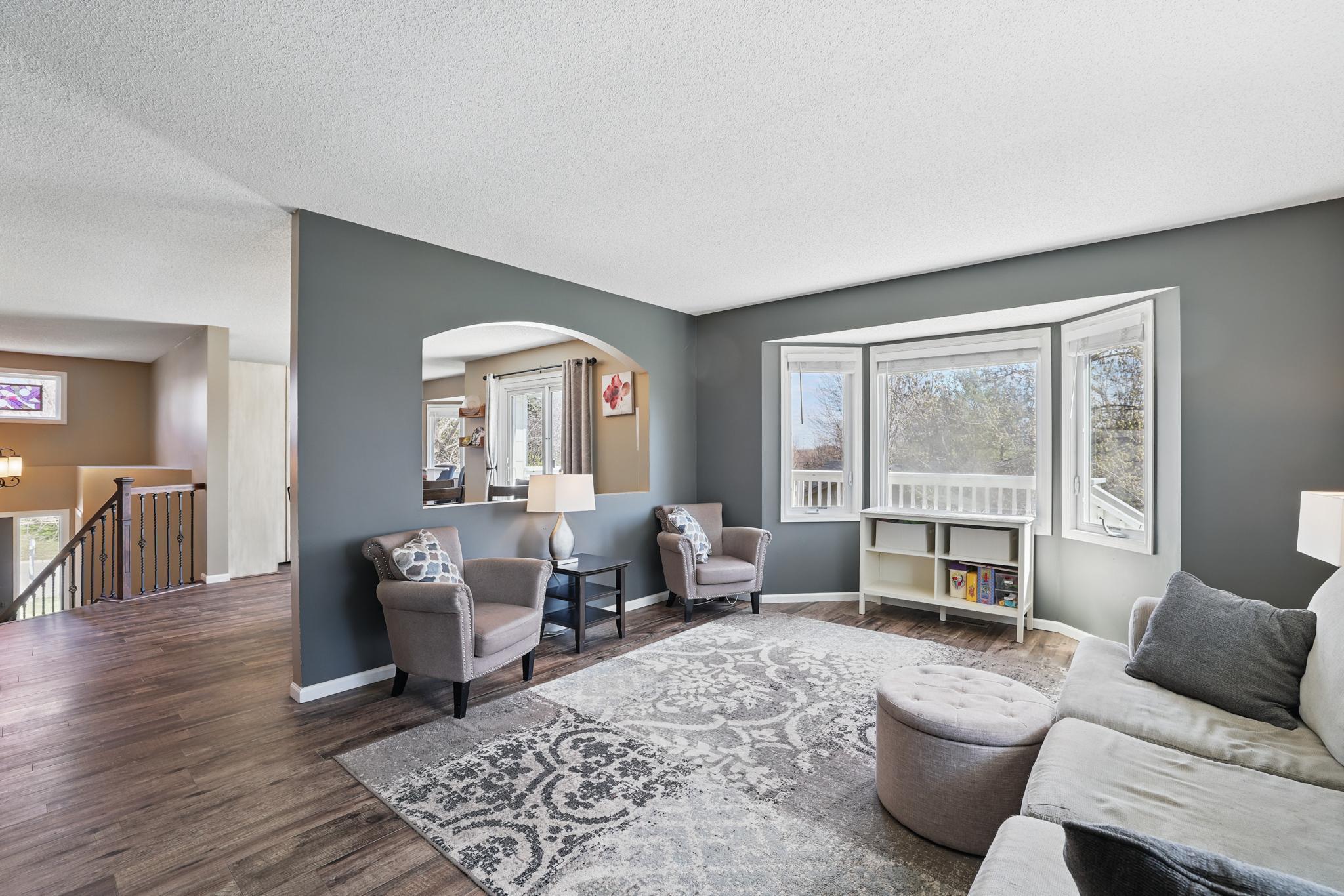 16461 Harwell Avenue