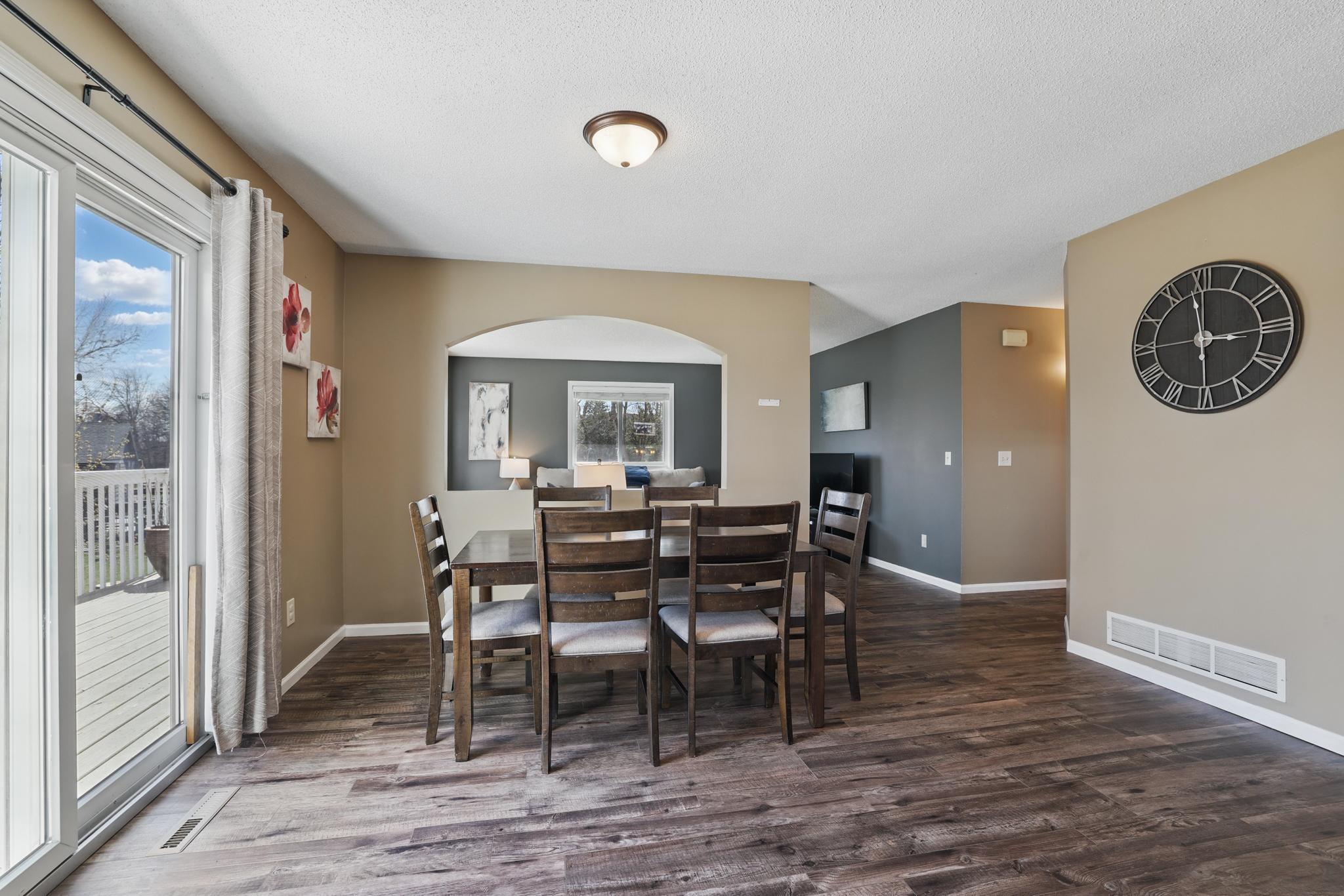 16461 Harwell Avenue