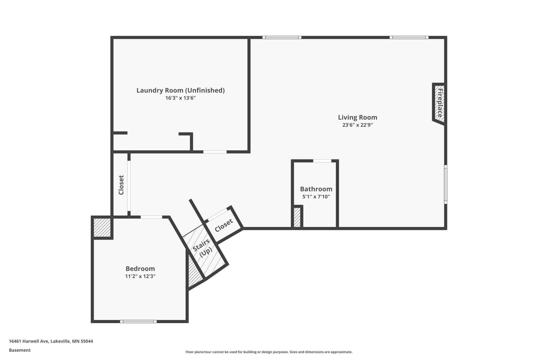 16461 Harwell Avenue