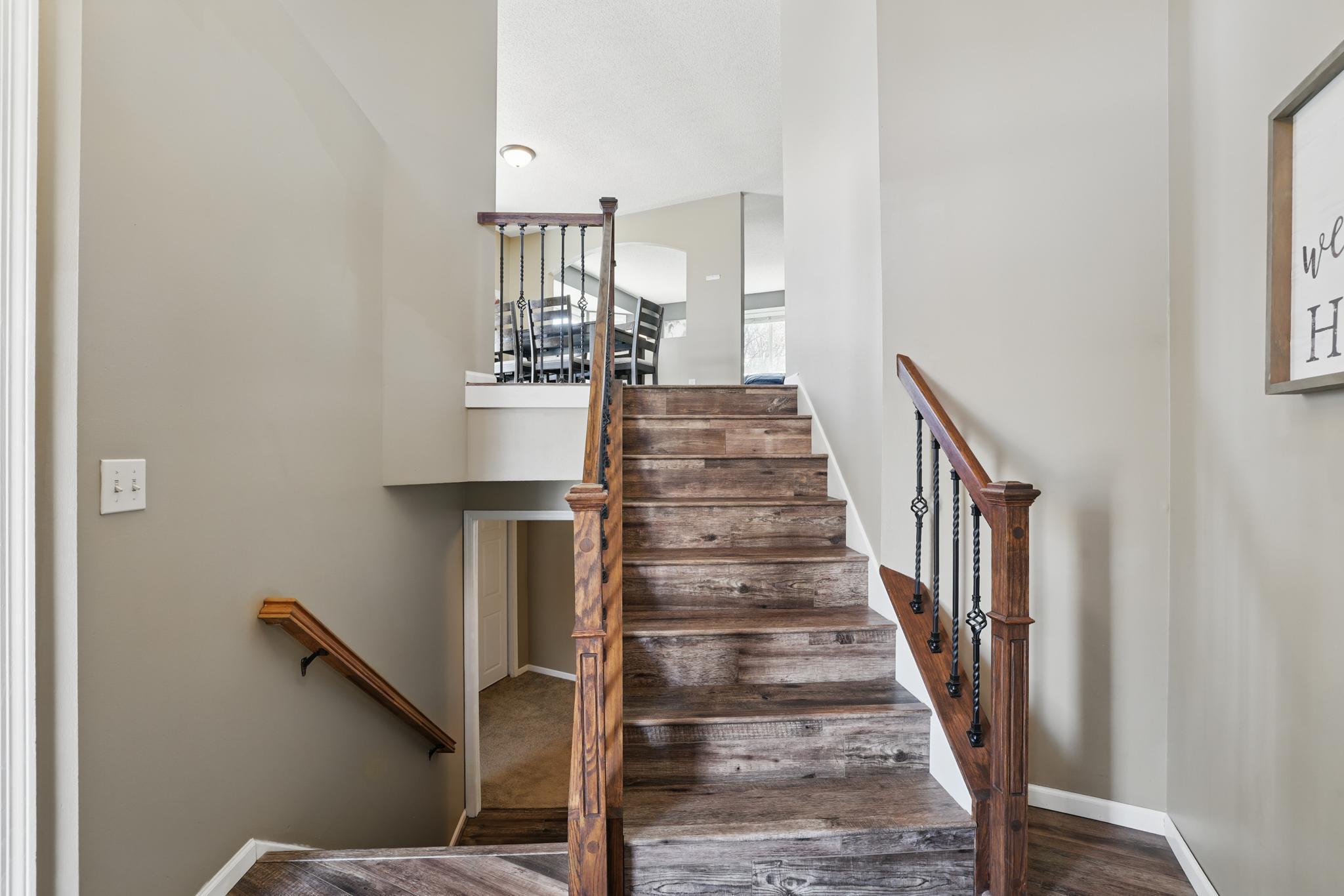 16461 Harwell Avenue